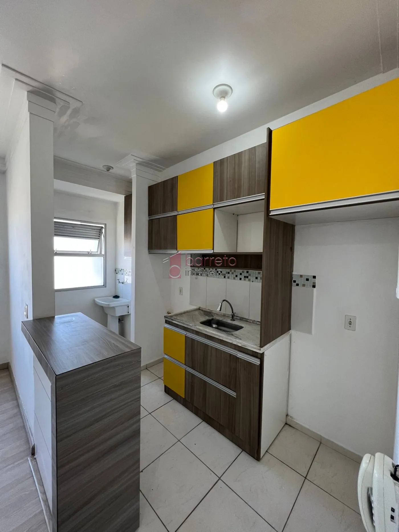 Alugar Apartamento / Padrão em Jundiaí R$ 1.600,00 - Foto 7