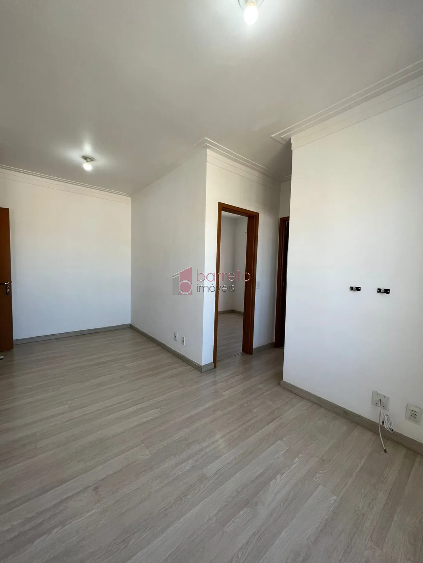 Alugar Apartamento / Padrão em Jundiaí R$ 1.600,00 - Foto 3