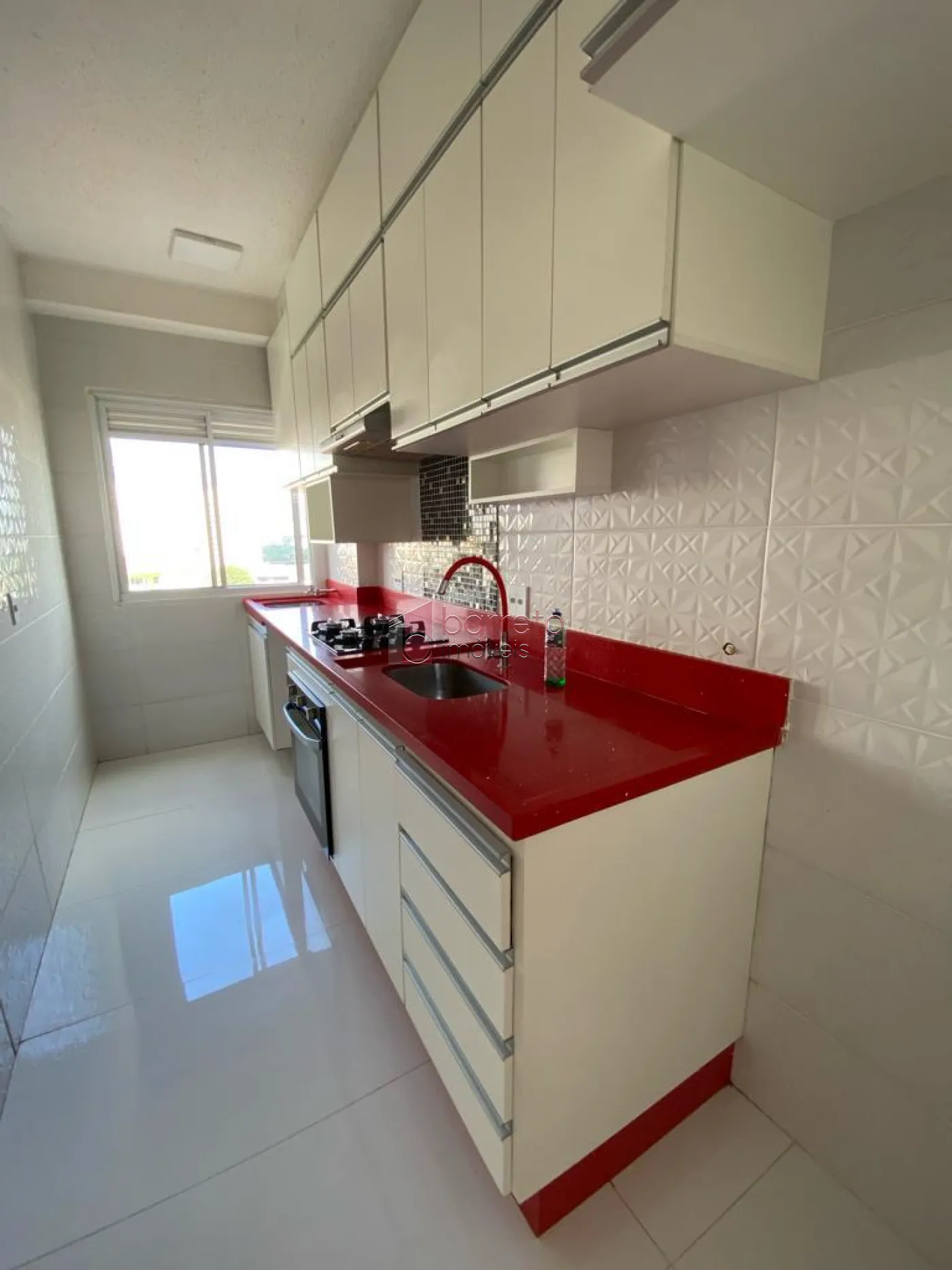 Comprar Apartamento / Padrão em Jundiaí R$ 420.000,00 - Foto 5