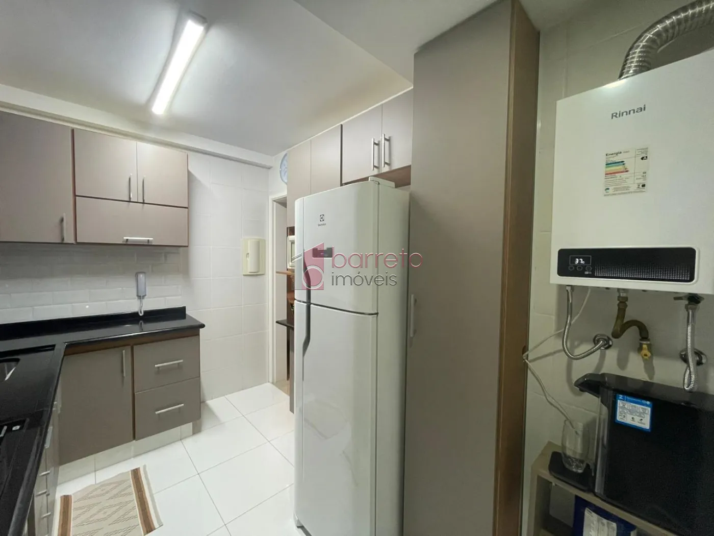 Comprar Apartamento / Padrão em Jundiaí R$ 385.000,00 - Foto 9