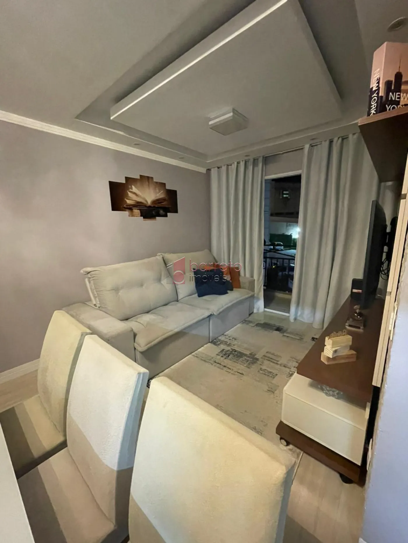 Comprar Apartamento / Padrão em Jundiaí R$ 385.000,00 - Foto 4