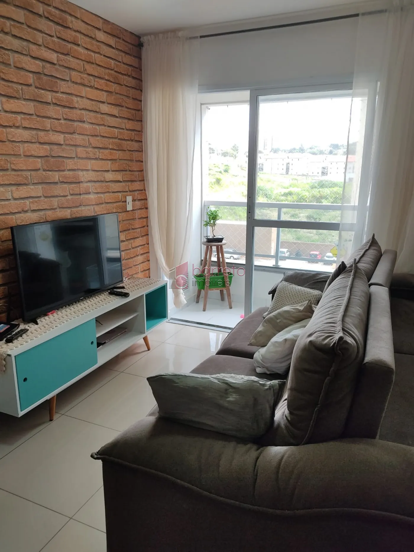 Comprar Apartamento / Padrão em Jundiaí R$ 620.000,00 - Foto 1