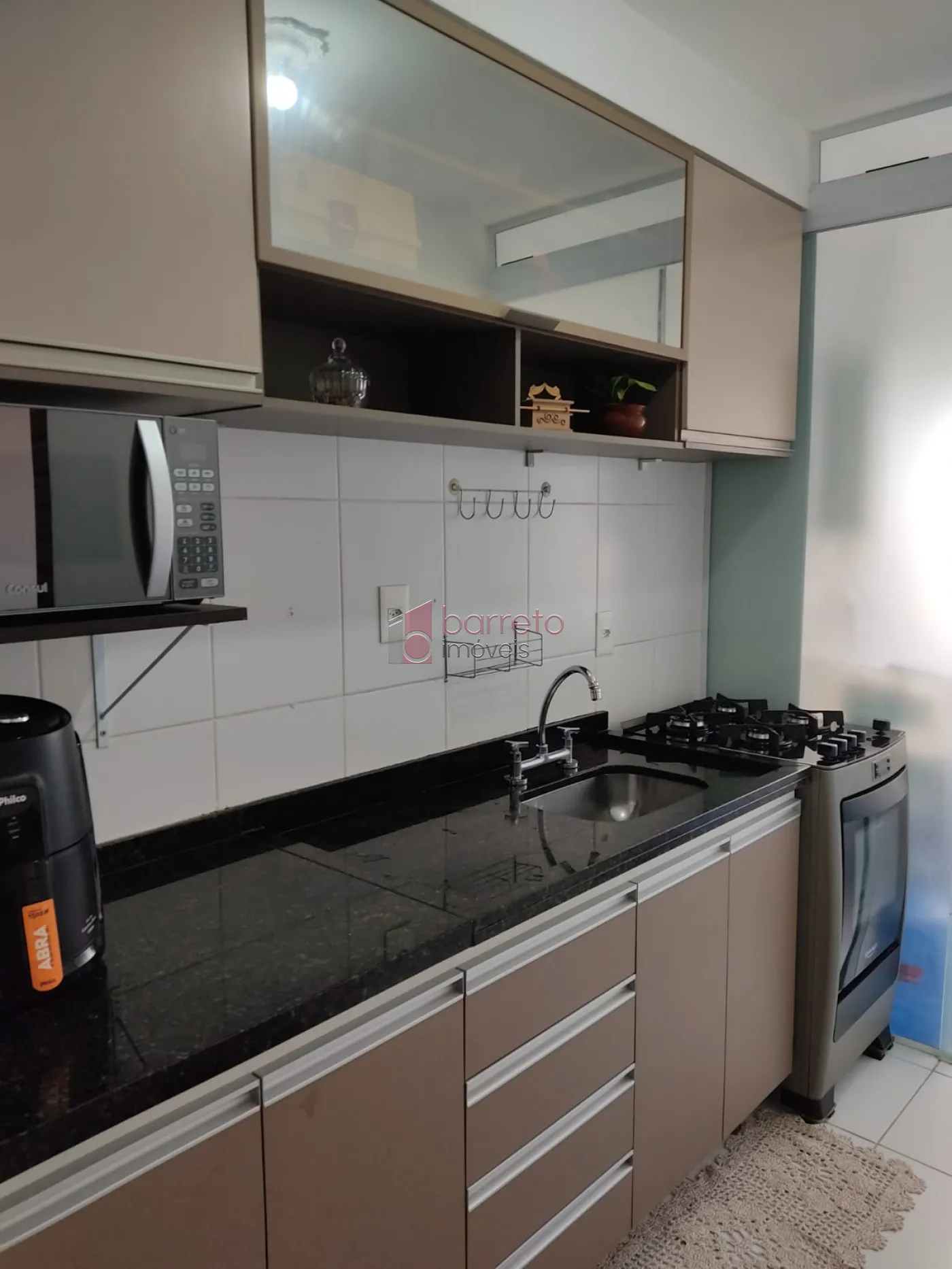 Comprar Apartamento / Padrão em Jundiaí R$ 620.000,00 - Foto 3