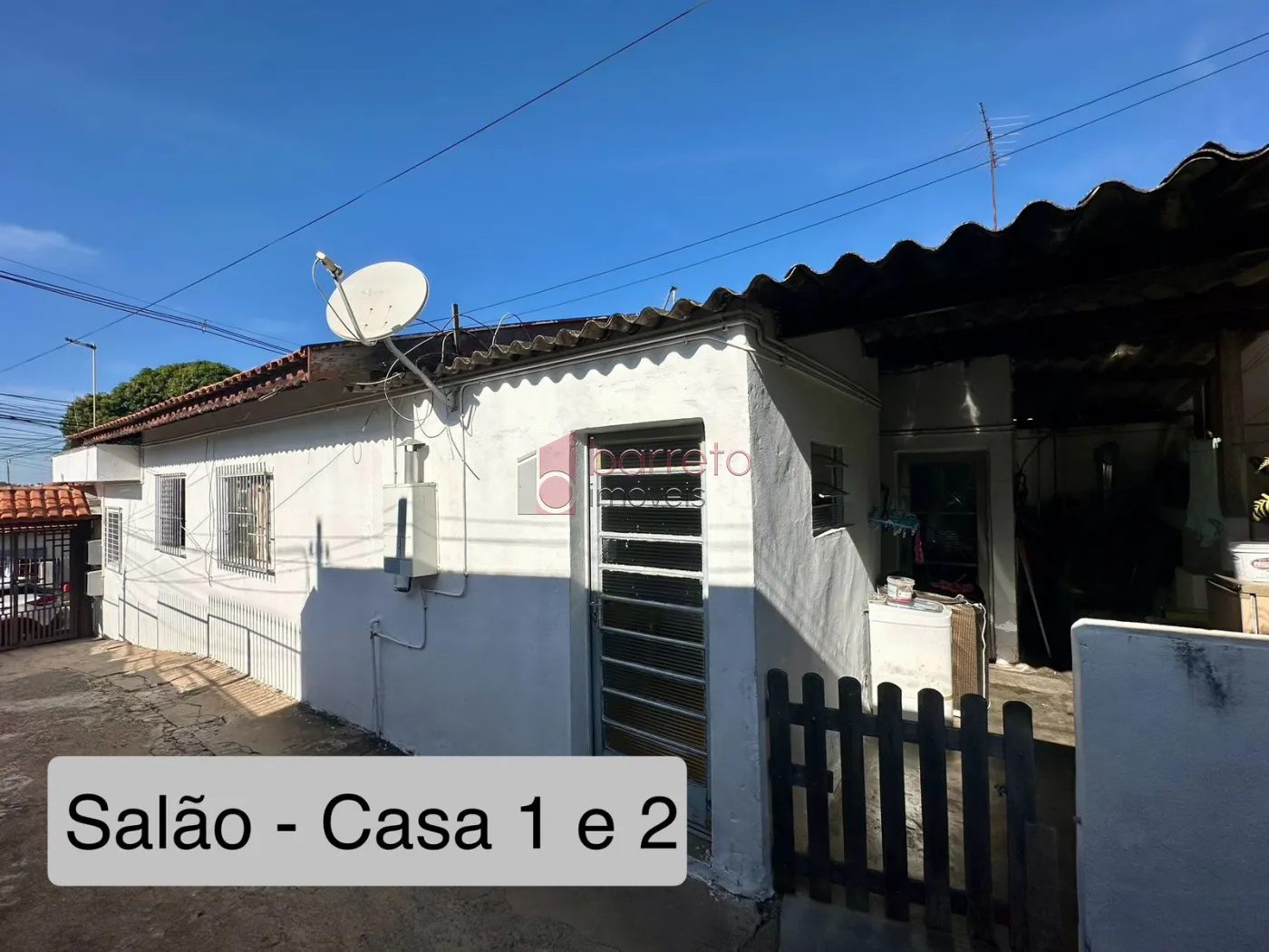 Comprar Casa / Compartilhada em Jundiaí R$ 770.000,00 - Foto 3