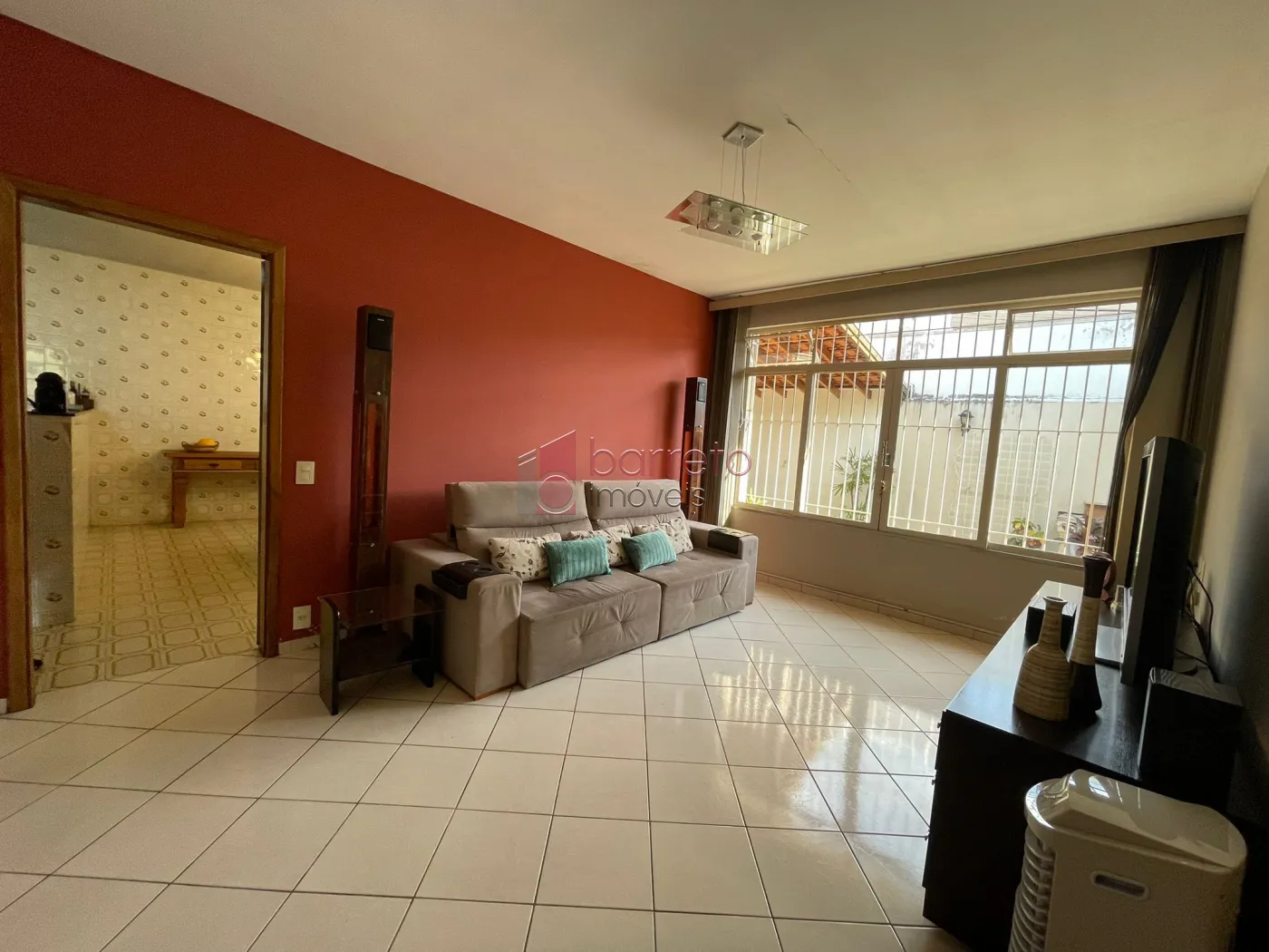 Comprar Casa / Térrea em Jundiaí R$ 680.000,00 - Foto 1