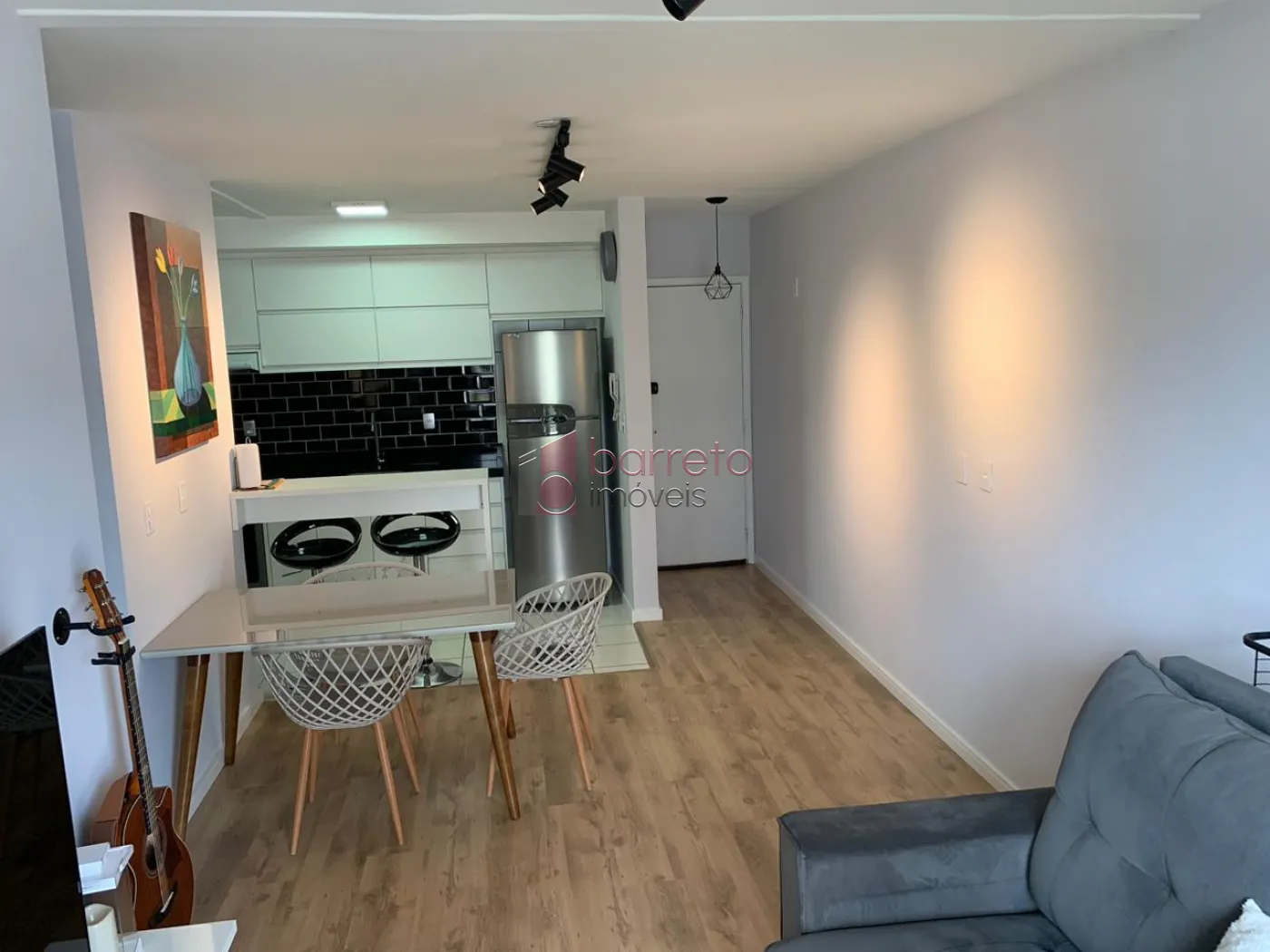 Comprar Apartamento / Padrão em Jundiaí R$ 360.000,00 - Foto 1