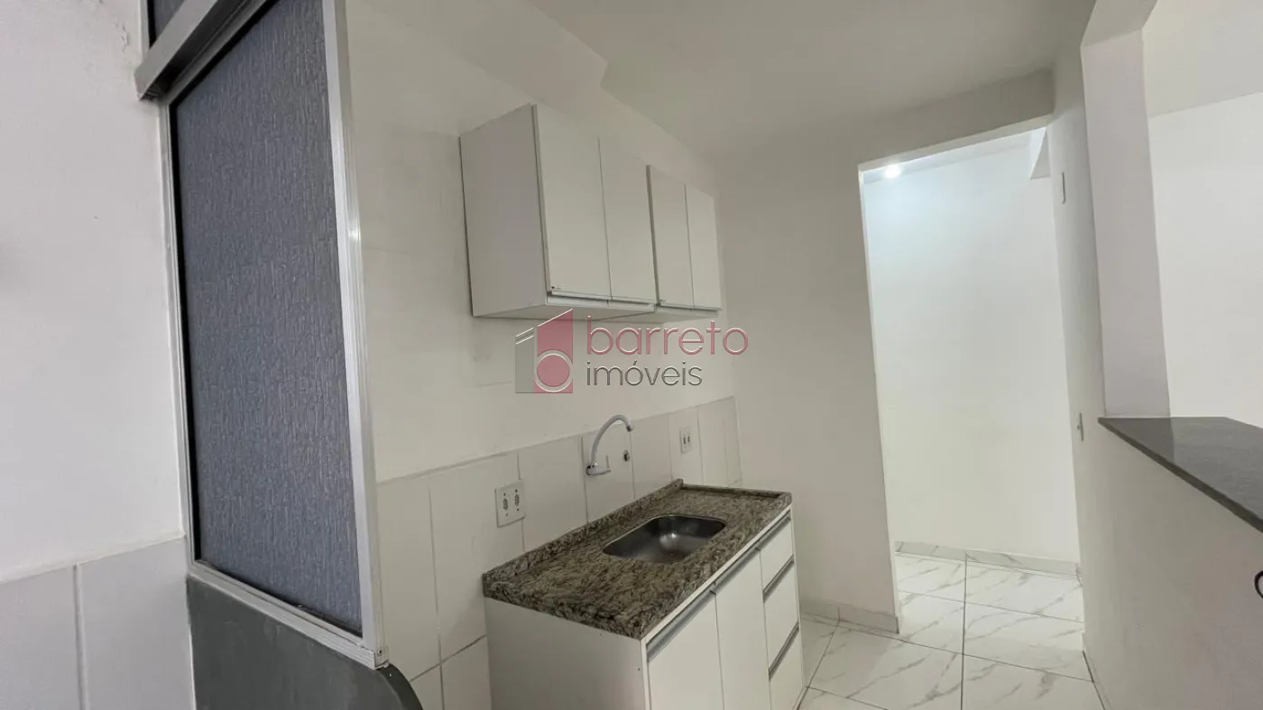 Comprar Apartamento / Padrão em Jundiaí R$ 338.000,00 - Foto 6