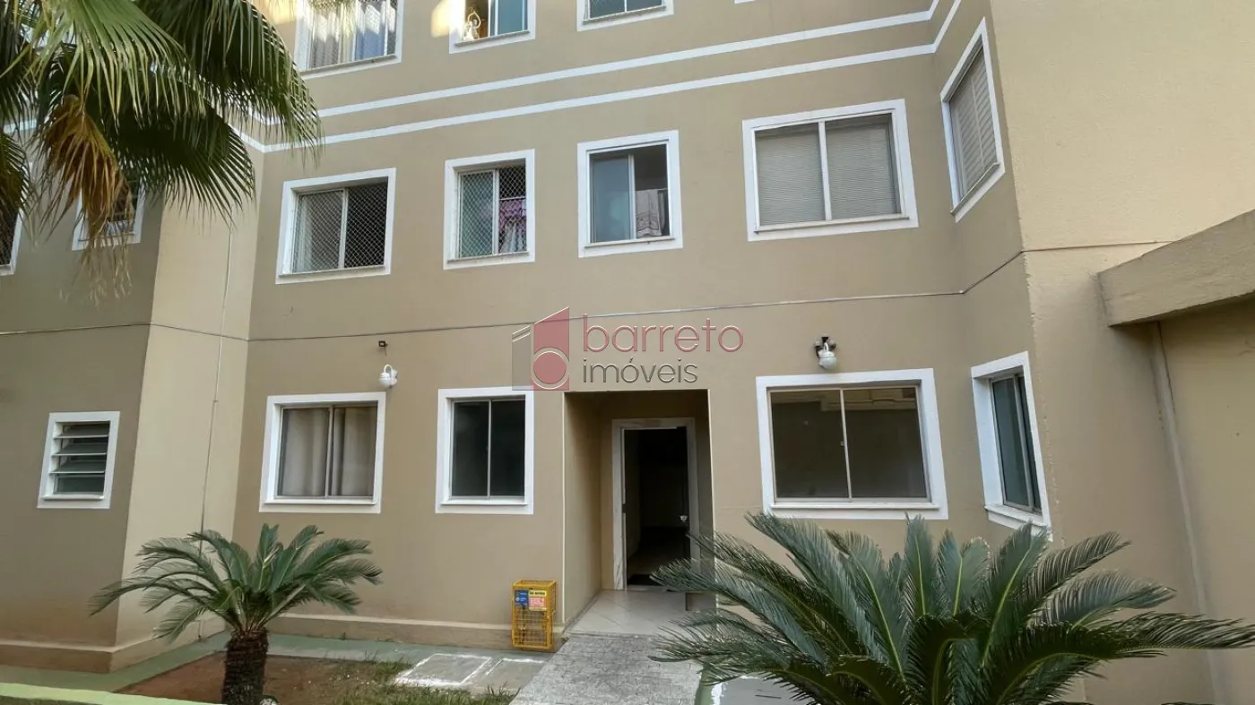 Comprar Apartamento / Padrão em Jundiaí R$ 338.000,00 - Foto 2