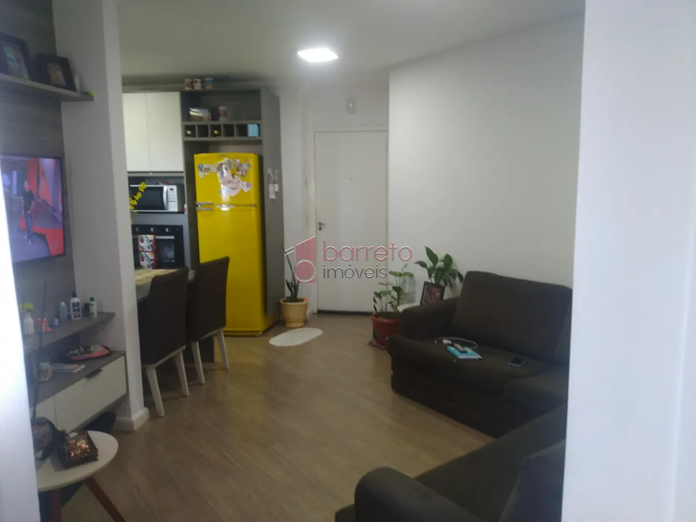 Comprar Apartamento / Padrão em Jundiaí R$ 325.000,00 - Foto 1