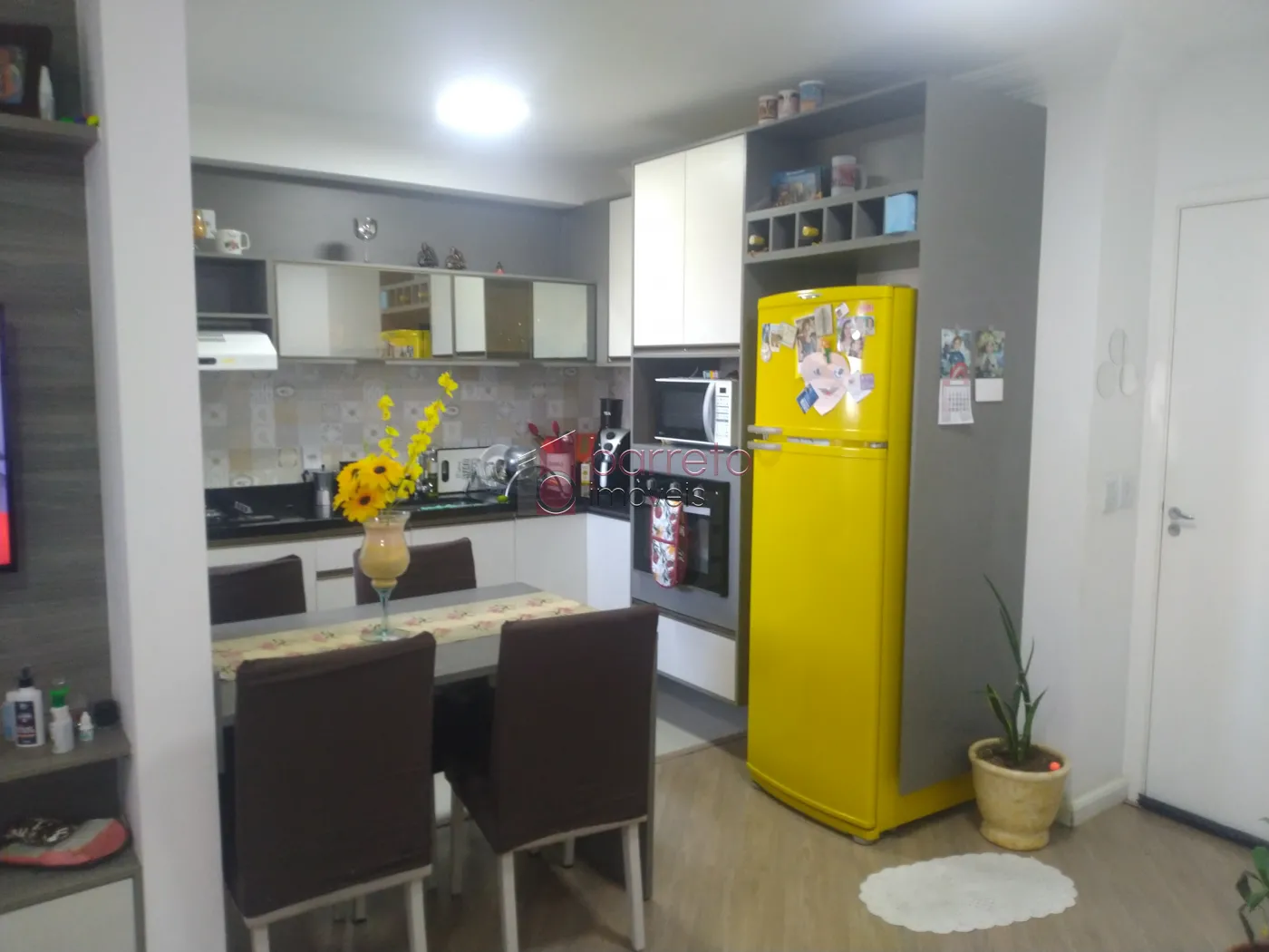 Comprar Apartamento / Padrão em Jundiaí R$ 325.000,00 - Foto 3