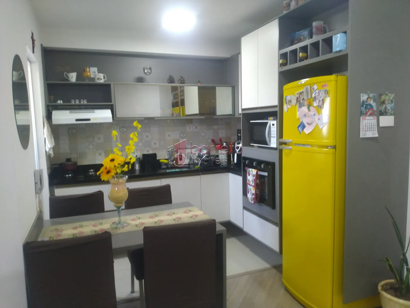 Comprar Apartamento / Padrão em Jundiaí R$ 325.000,00 - Foto 4