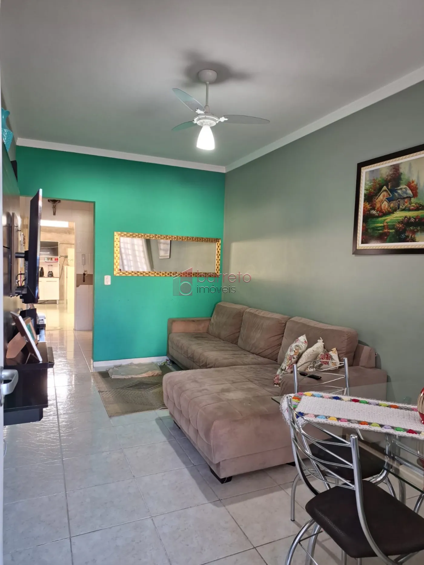 Comprar Casa / Condomínio em Jundiaí R$ 525.000,00 - Foto 1