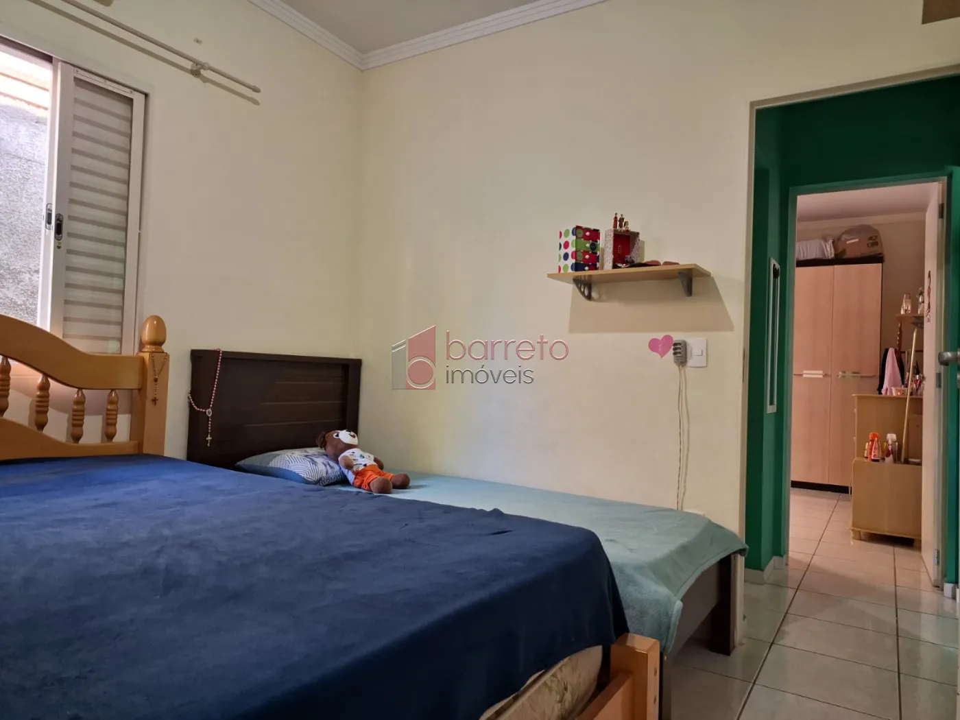 Comprar Casa / Condomínio em Jundiaí R$ 525.000,00 - Foto 13