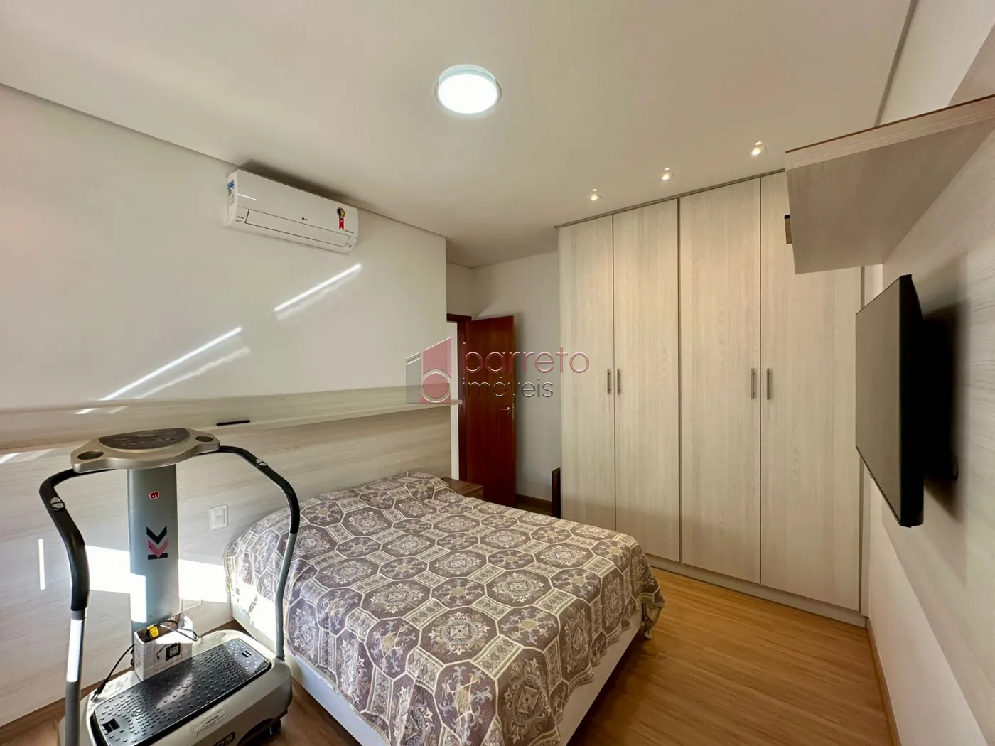 Alugar Casa / Condomínio em Jundiaí R$ 13.800,00 - Foto 25