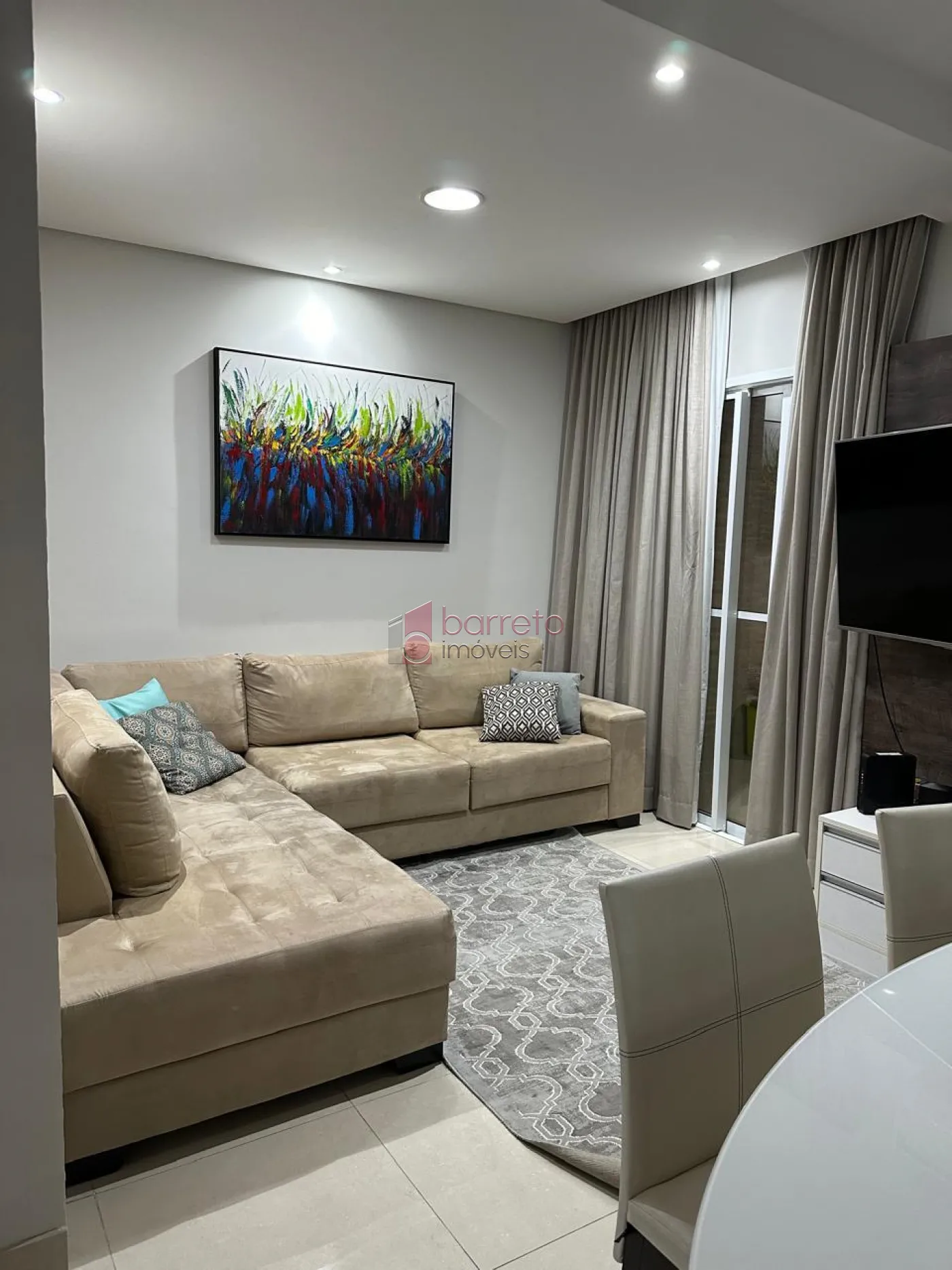 Comprar Casa / Condomínio em Jundiaí R$ 820.000,00 - Foto 2