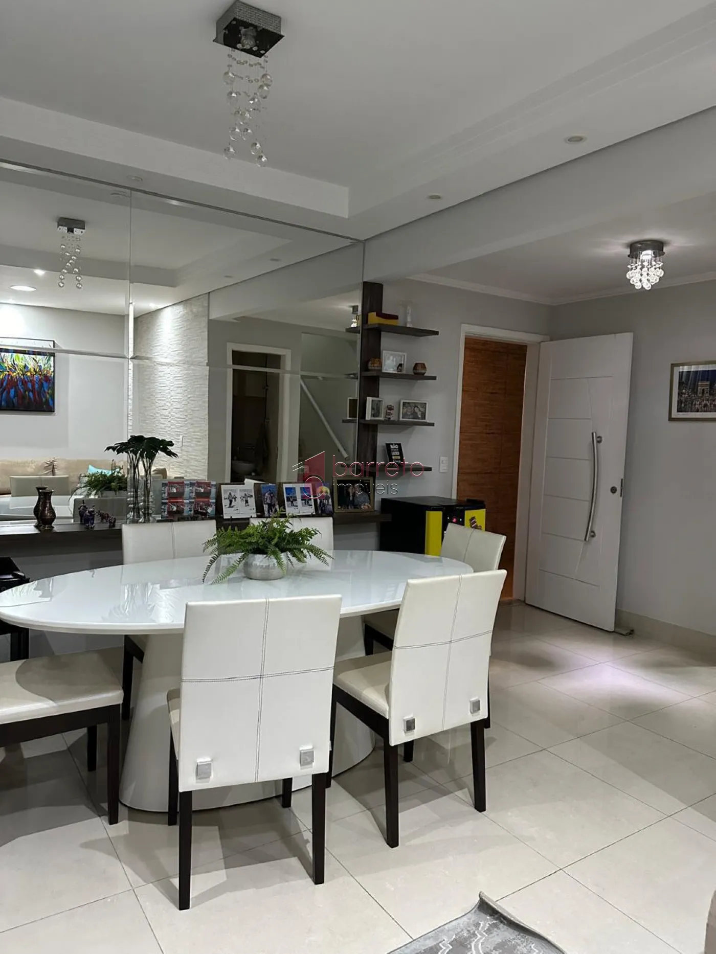 Comprar Casa / Condomínio em Jundiaí R$ 820.000,00 - Foto 4