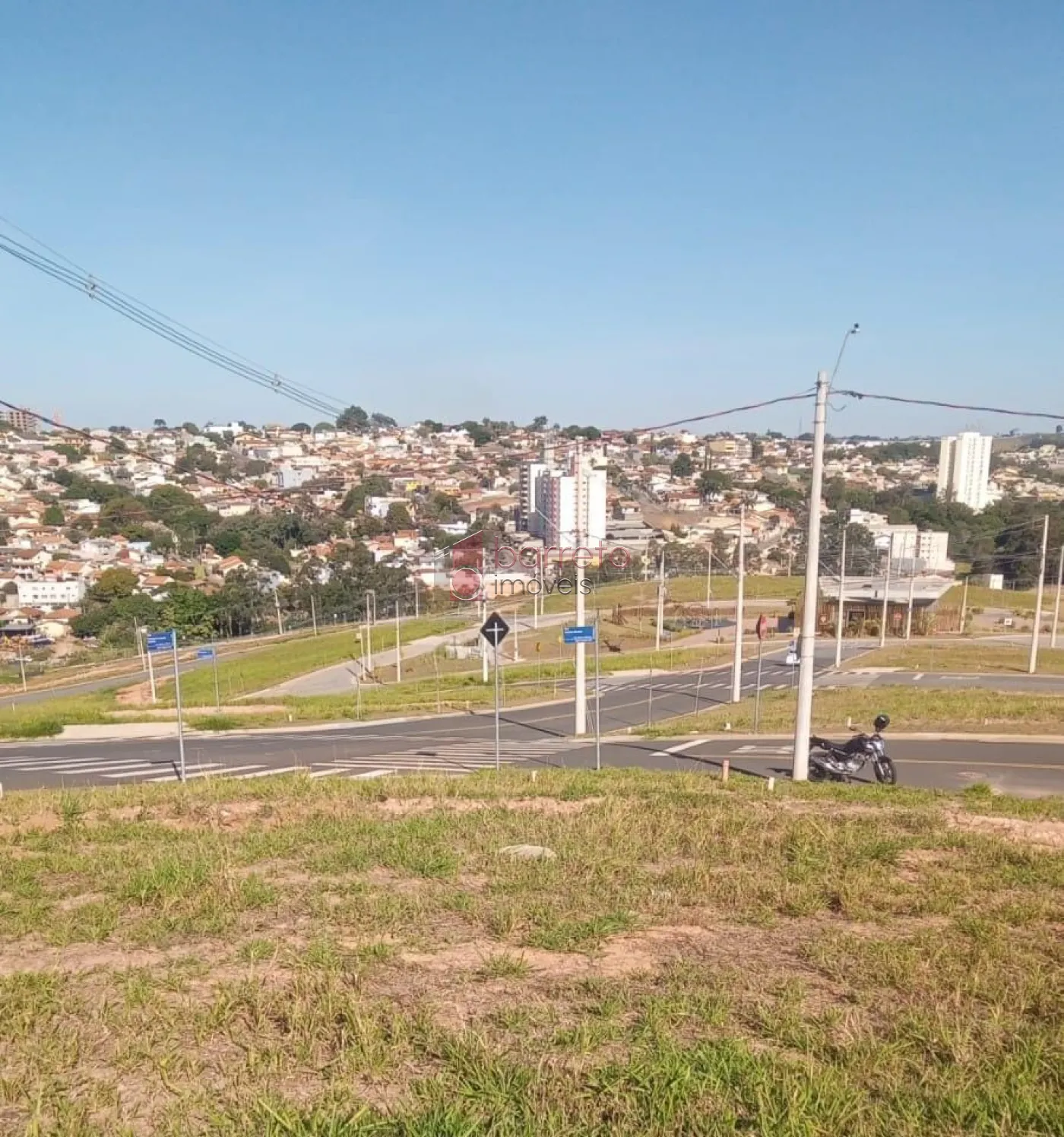 Comprar Terreno / Condomínio em Itatiba R$ 310.000,00 - Foto 5