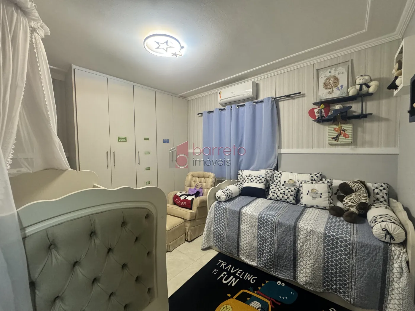 Comprar Casa / Sobrado em Jundiaí R$ 1.200.000,00 - Foto 18