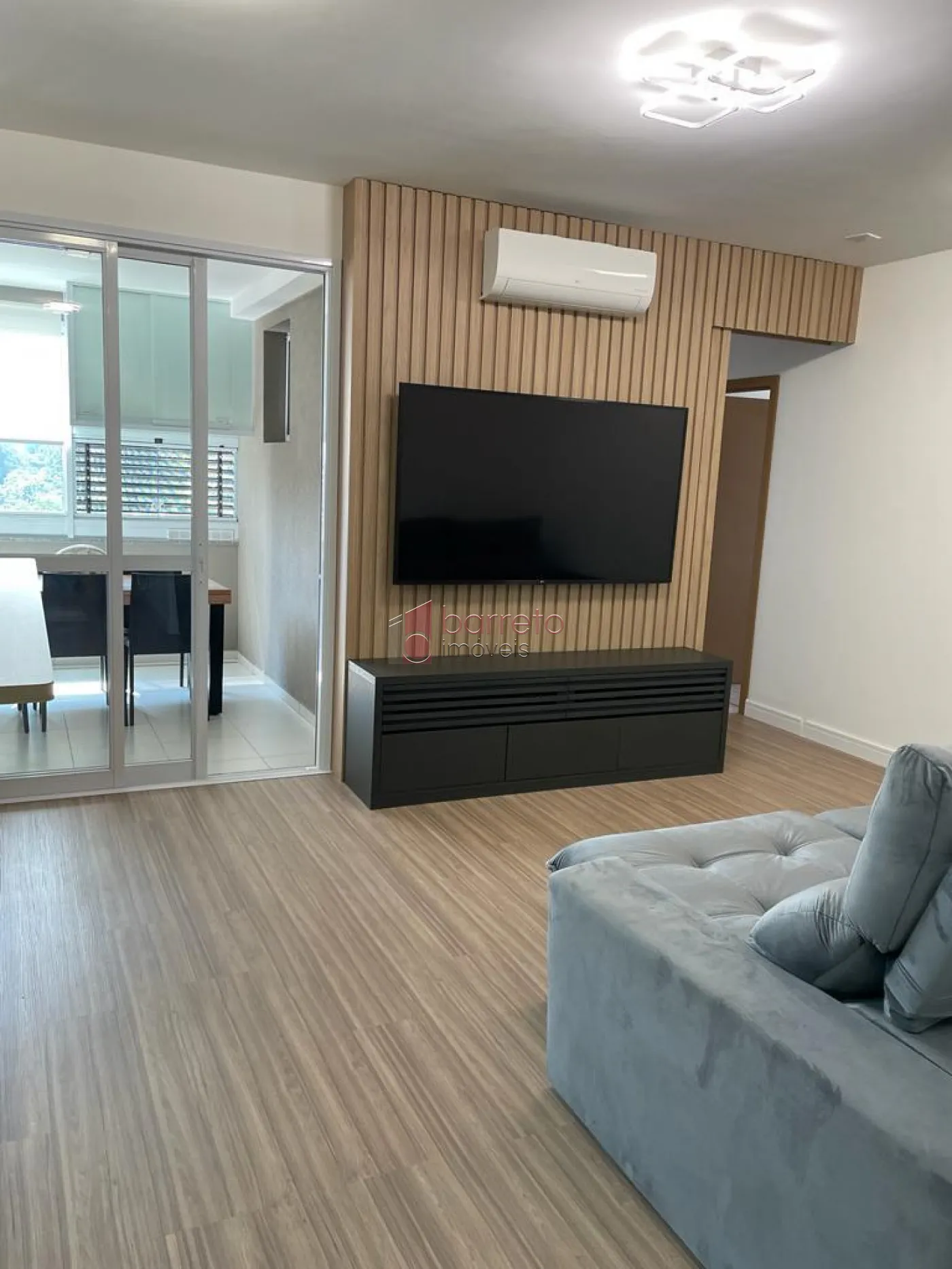 Comprar Apartamento / Alto Padrão em Jundiaí R$ 1.060.000,00 - Foto 1