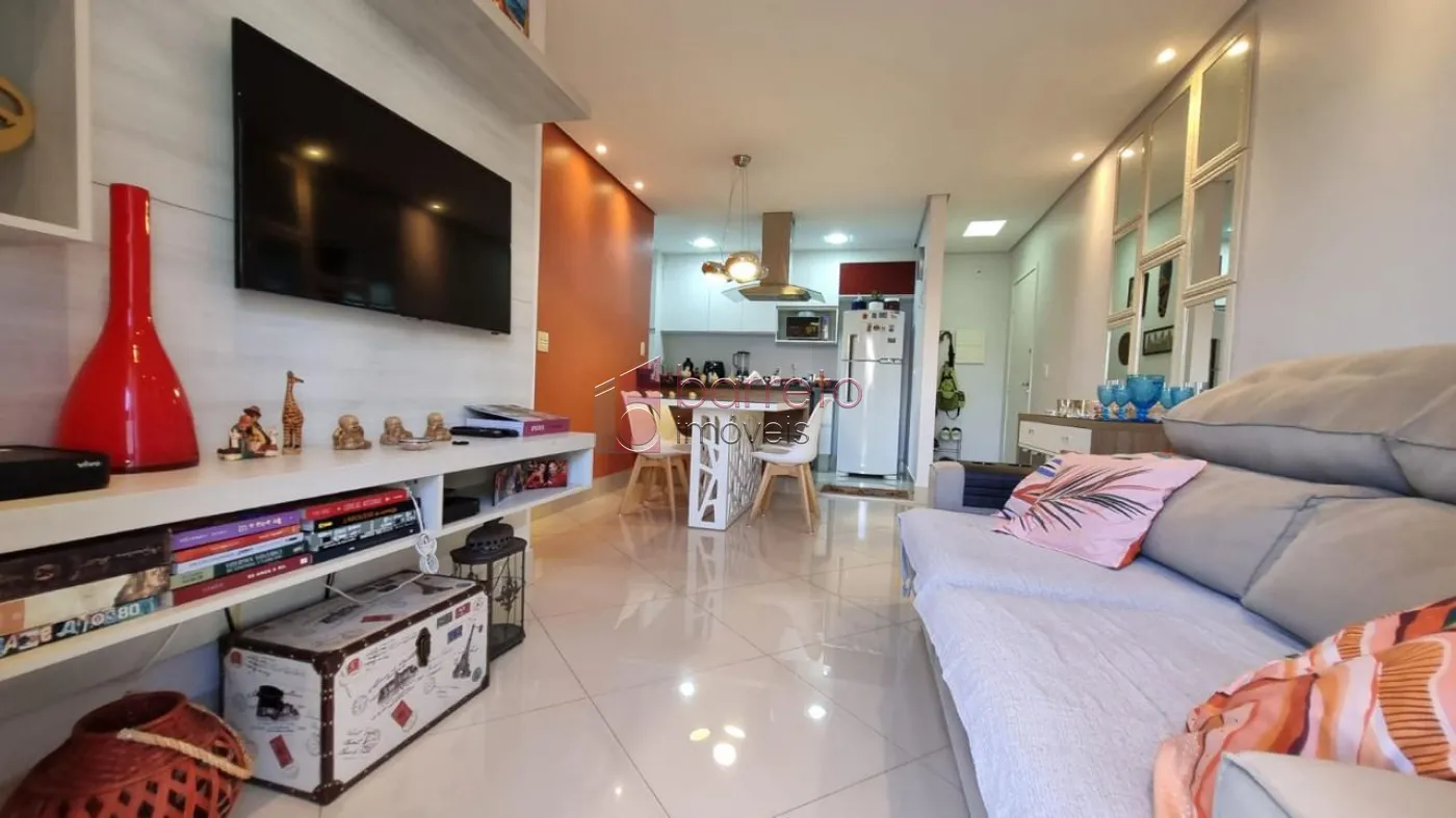 Alugar Apartamento / Padrão em Jundiaí R$ 3.800,00 - Foto 2