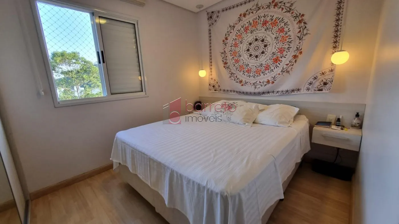 Alugar Apartamento / Padrão em Jundiaí R$ 3.800,00 - Foto 6