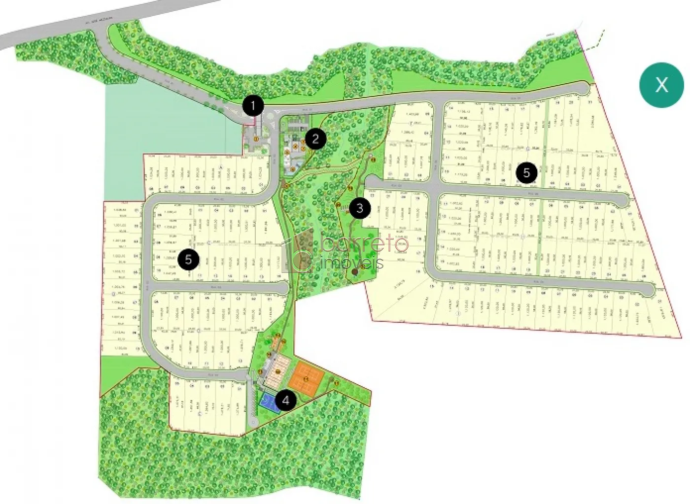 Comprar Terreno / Condomínio em Jundiaí R$ 1.764.000,00 - Foto 15