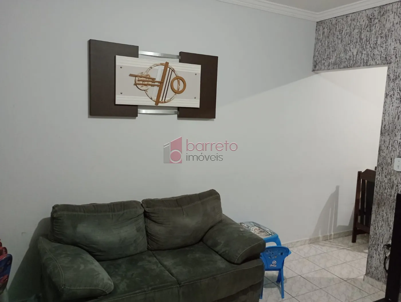 Comprar Casa / Padrão em Campo Limpo Paulista R$ 425.000,00 - Foto 1