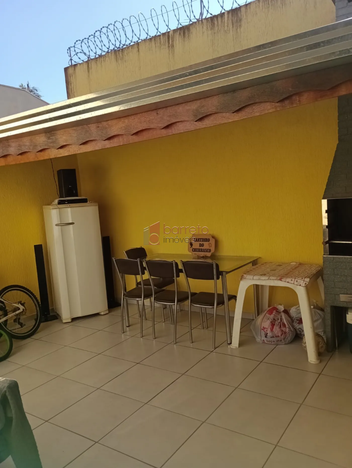 Comprar Casa / Padrão em Campo Limpo Paulista R$ 425.000,00 - Foto 15