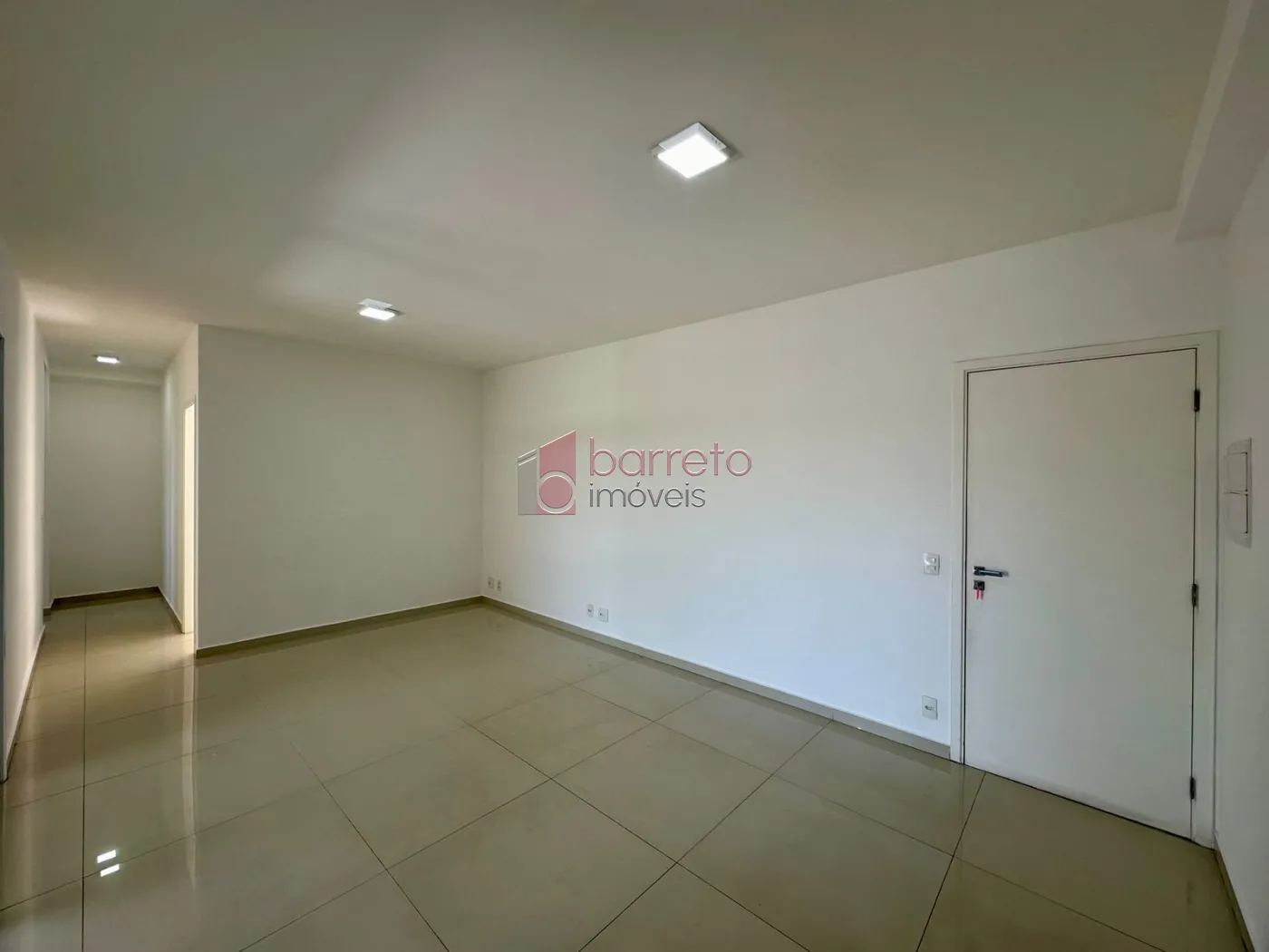 Comprar Apartamento / Padrão em Jundiaí R$ 875.000,00 - Foto 1