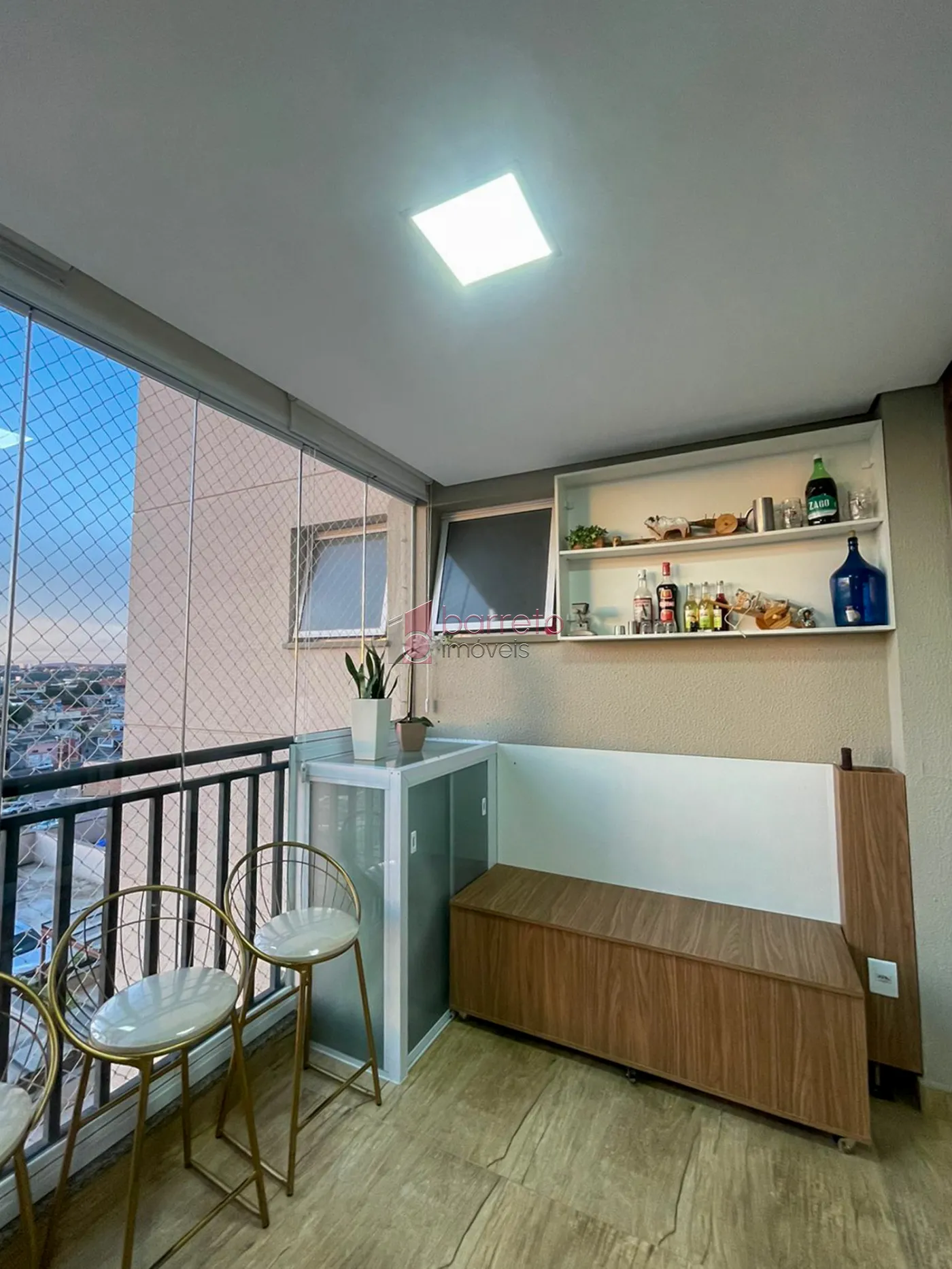 Comprar Apartamento / Padrão em Jundiaí R$ 890.000,00 - Foto 3