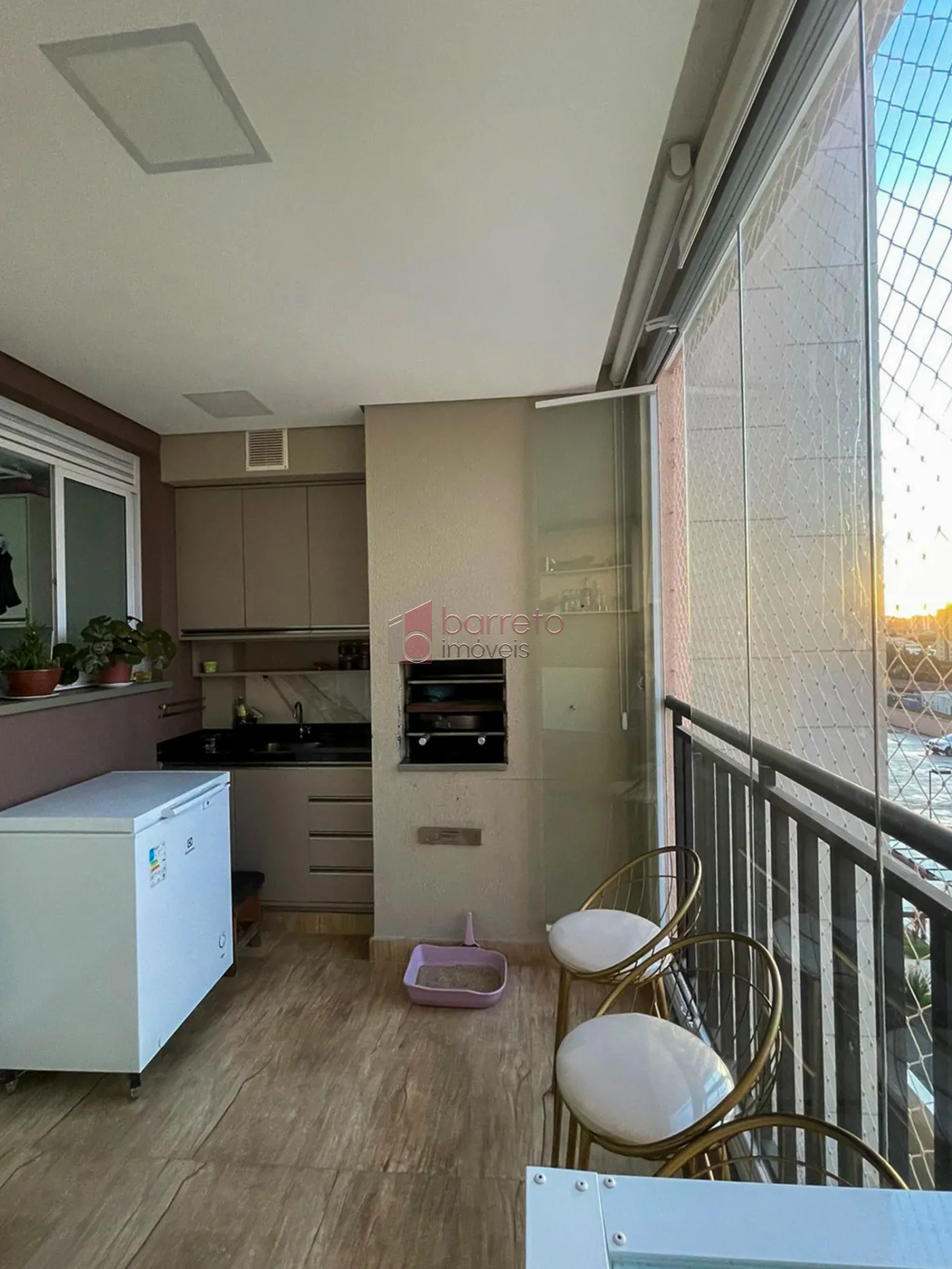 Comprar Apartamento / Padrão em Jundiaí R$ 890.000,00 - Foto 4