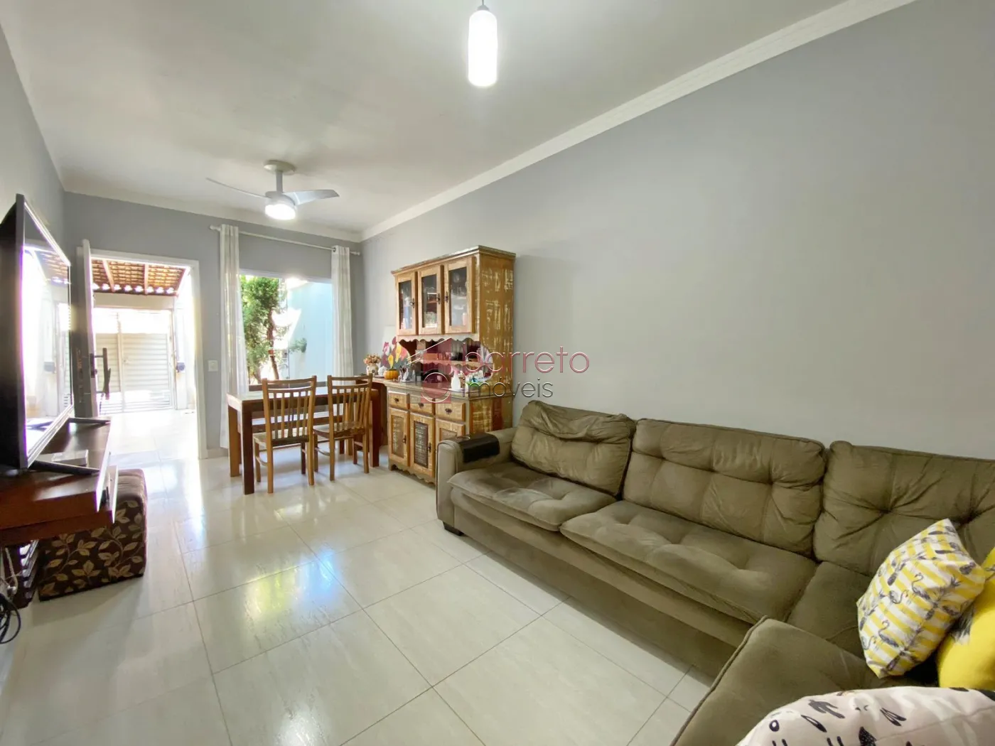 Comprar Casa / Padrão em Jundiaí R$ 645.000,00 - Foto 3