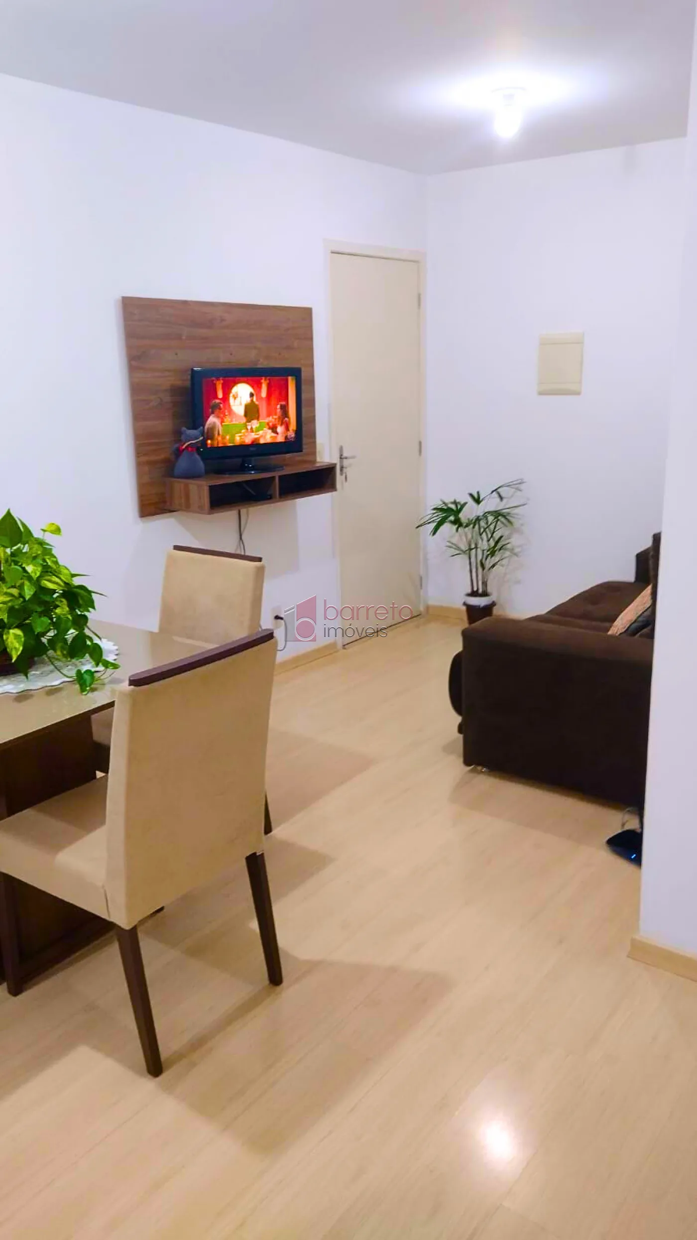 Comprar Apartamento / Padrão em Itupeva R$ 250.000,00 - Foto 1