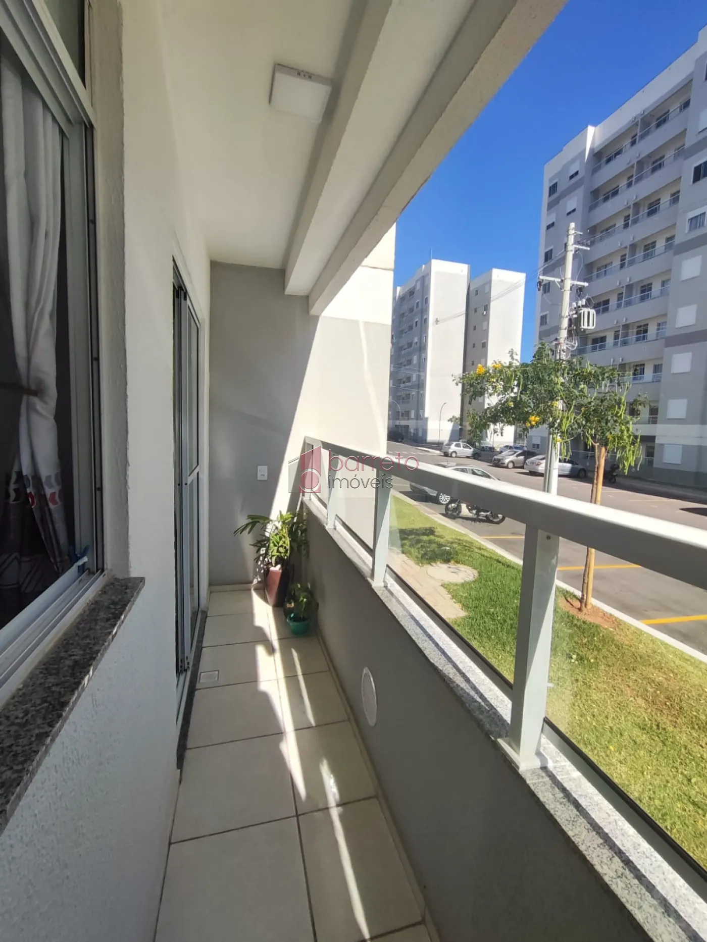 Comprar Apartamento / Térreo em Jundiaí R$ 380.000,00 - Foto 5
