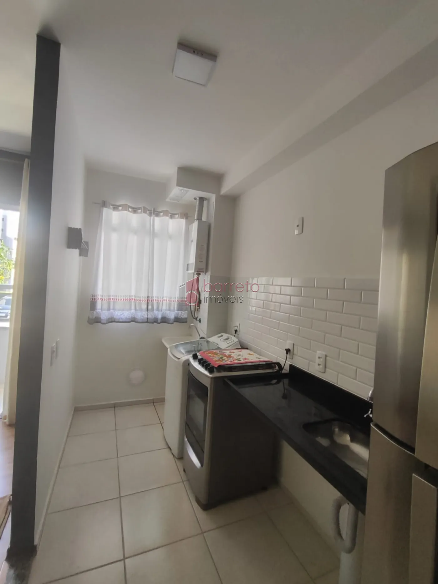 Comprar Apartamento / Térreo em Jundiaí R$ 380.000,00 - Foto 6