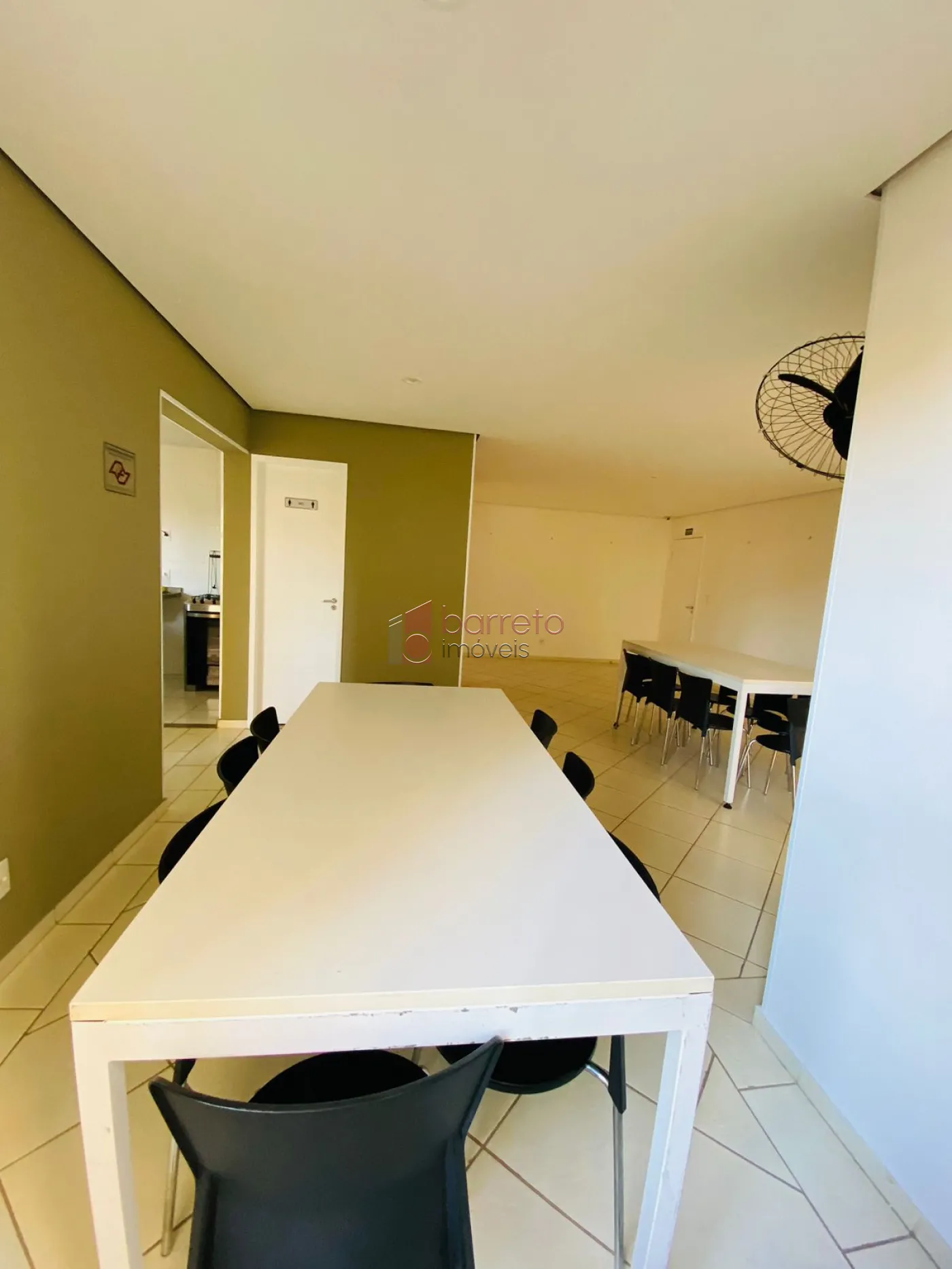 Alugar Apartamento / Padrão em Jundiaí R$ 11,11 - Foto 24