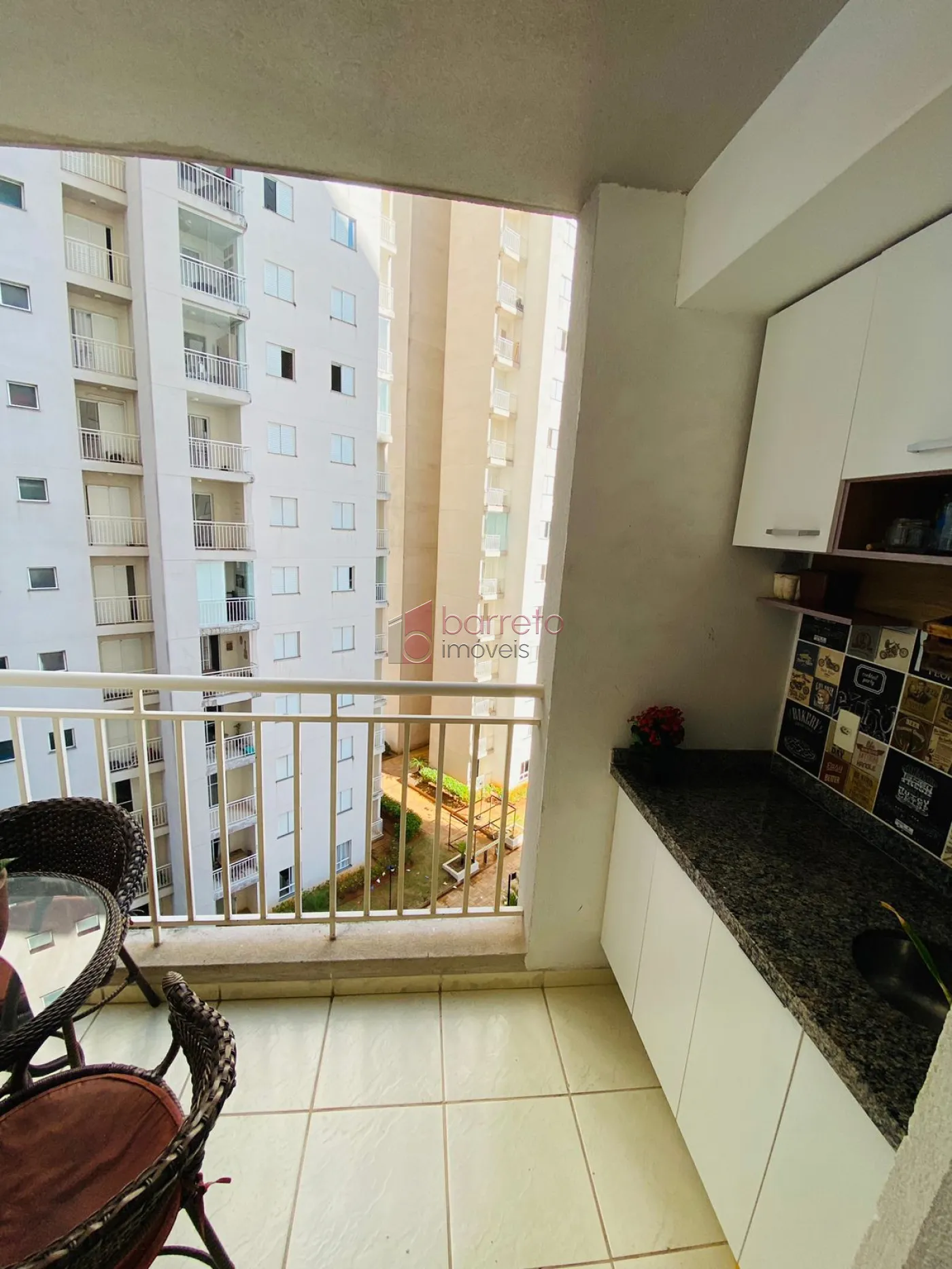 Alugar Apartamento / Padrão em Jundiaí R$ 11,11 - Foto 5