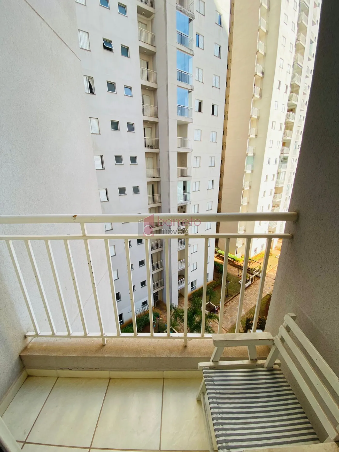 Alugar Apartamento / Padrão em Jundiaí R$ 11,11 - Foto 19