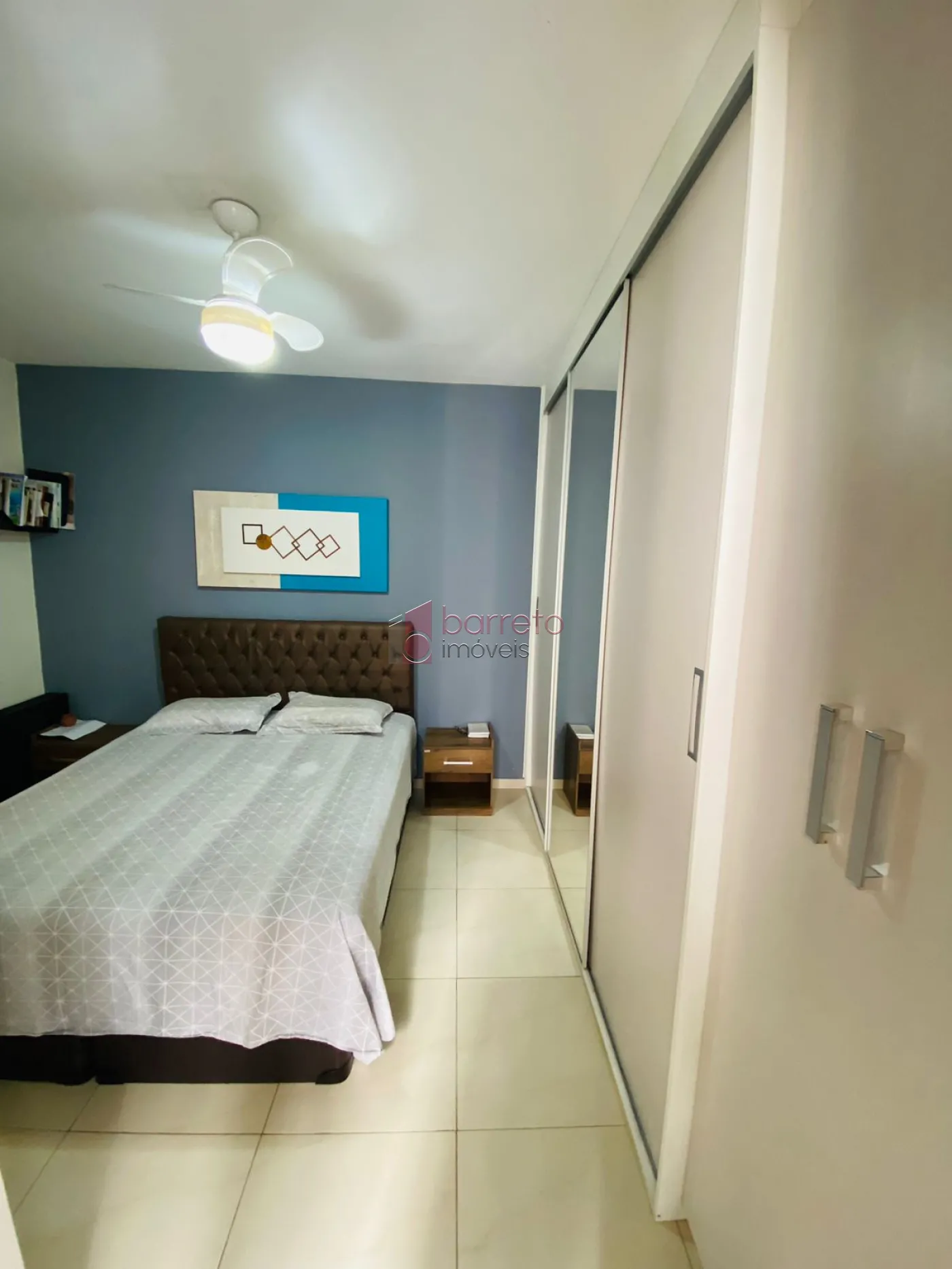 Alugar Apartamento / Padrão em Jundiaí R$ 11,11 - Foto 17