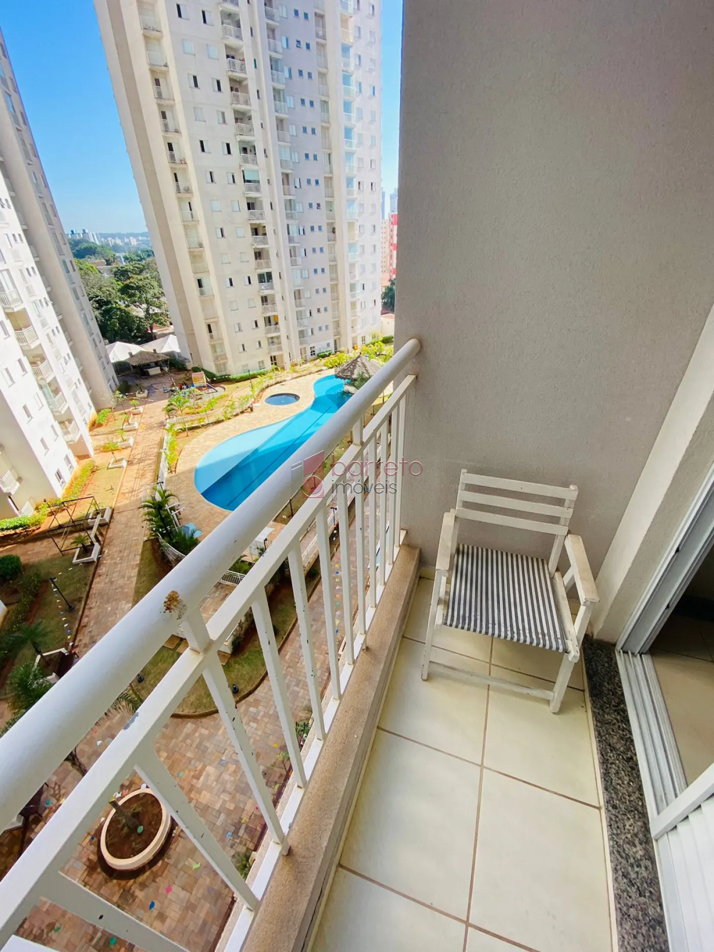 Alugar Apartamento / Padrão em Jundiaí R$ 11,11 - Foto 18