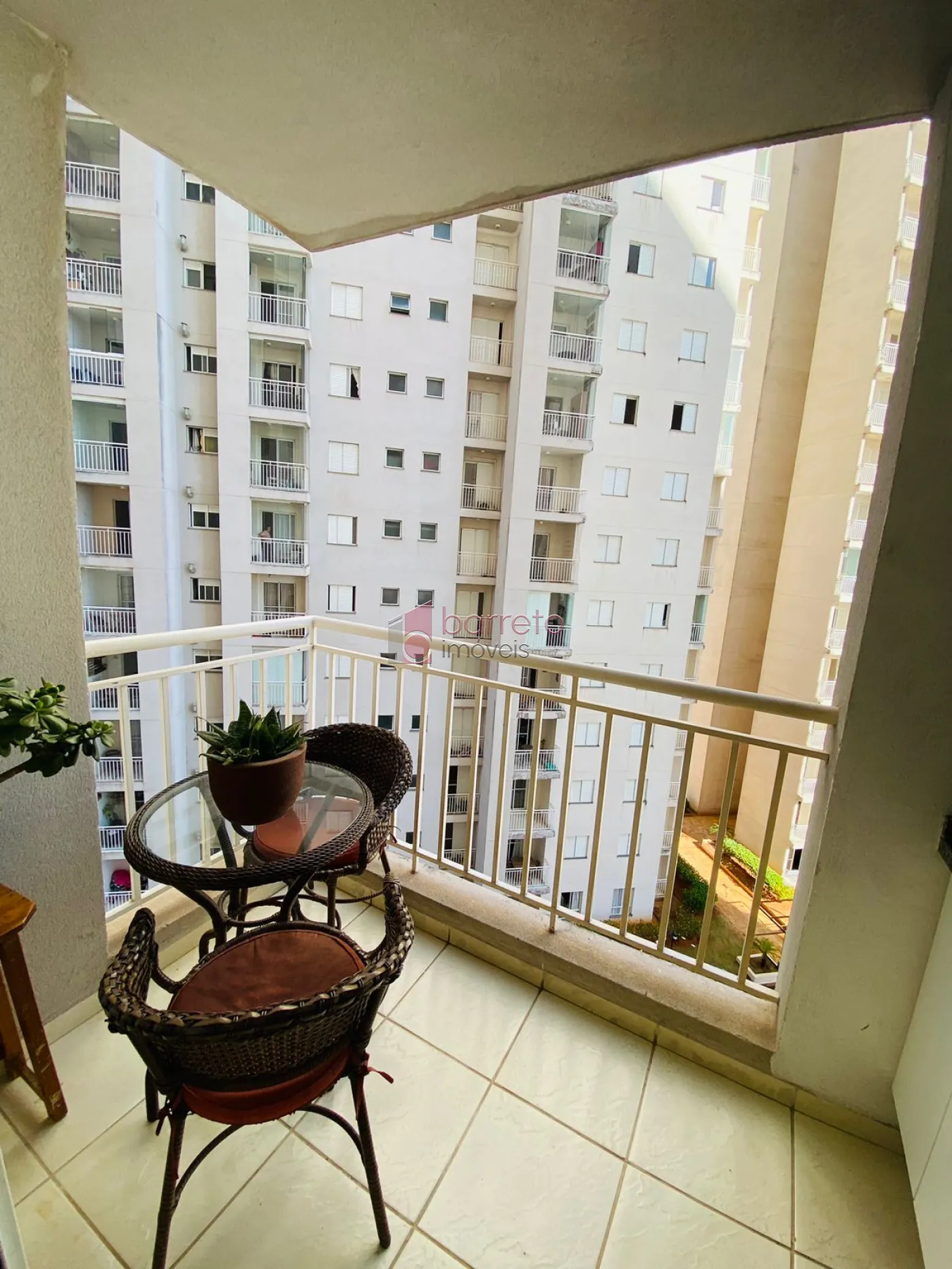Alugar Apartamento / Padrão em Jundiaí R$ 11,11 - Foto 6