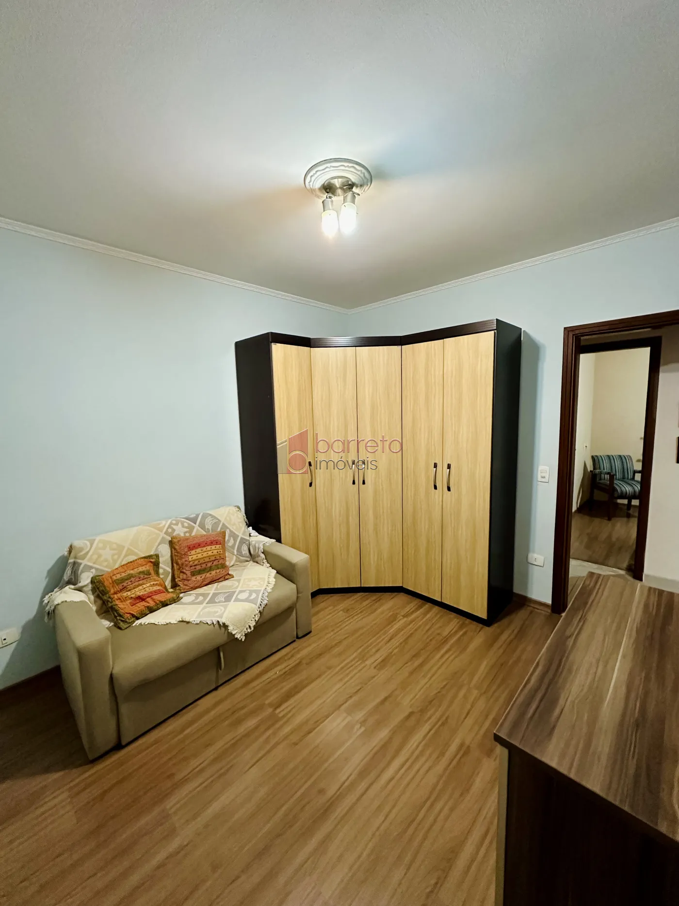 Comprar Apartamento / Térreo em Jundiaí R$ 450.000,00 - Foto 7