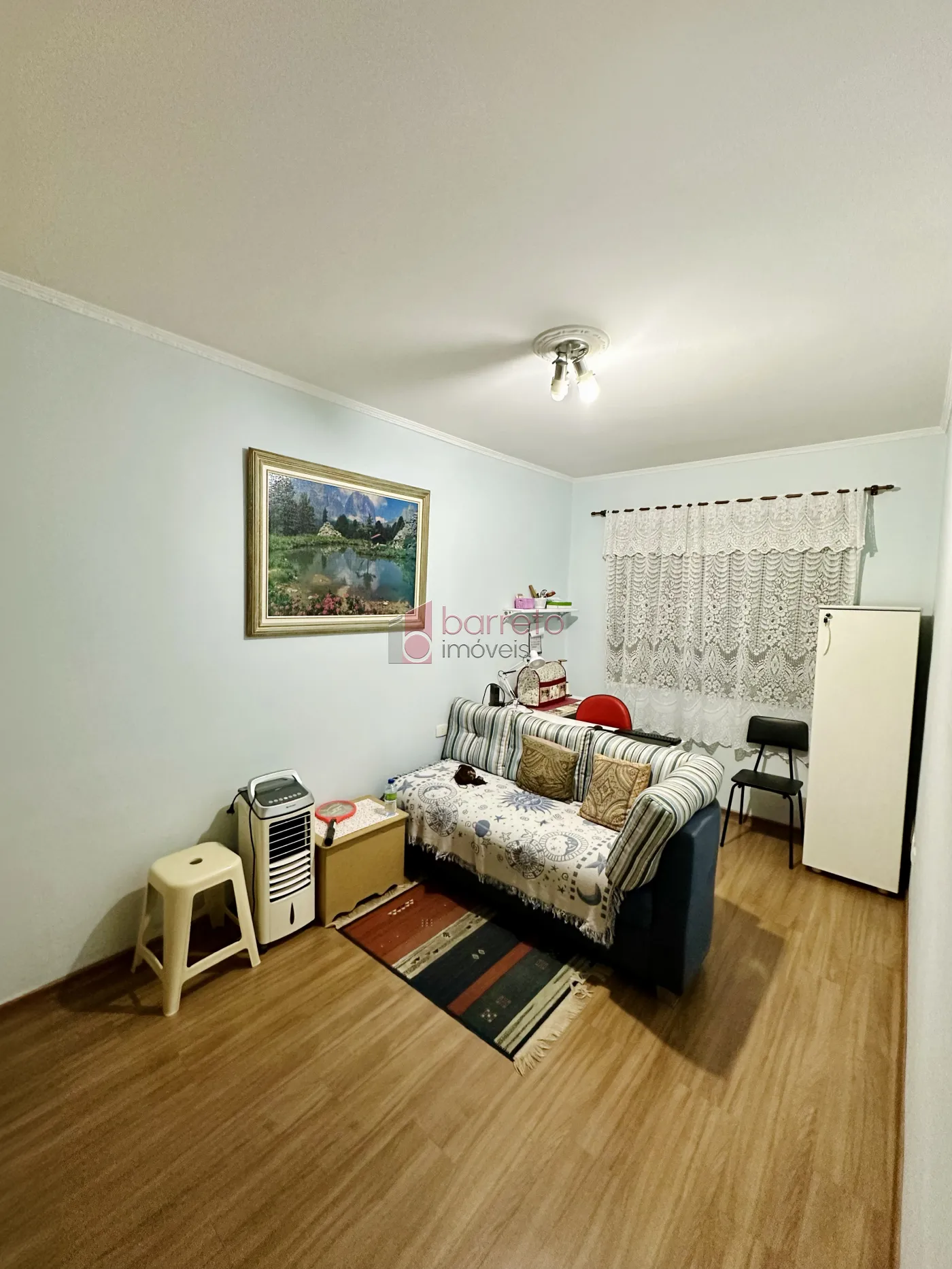 Comprar Apartamento / Térreo em Jundiaí R$ 450.000,00 - Foto 10