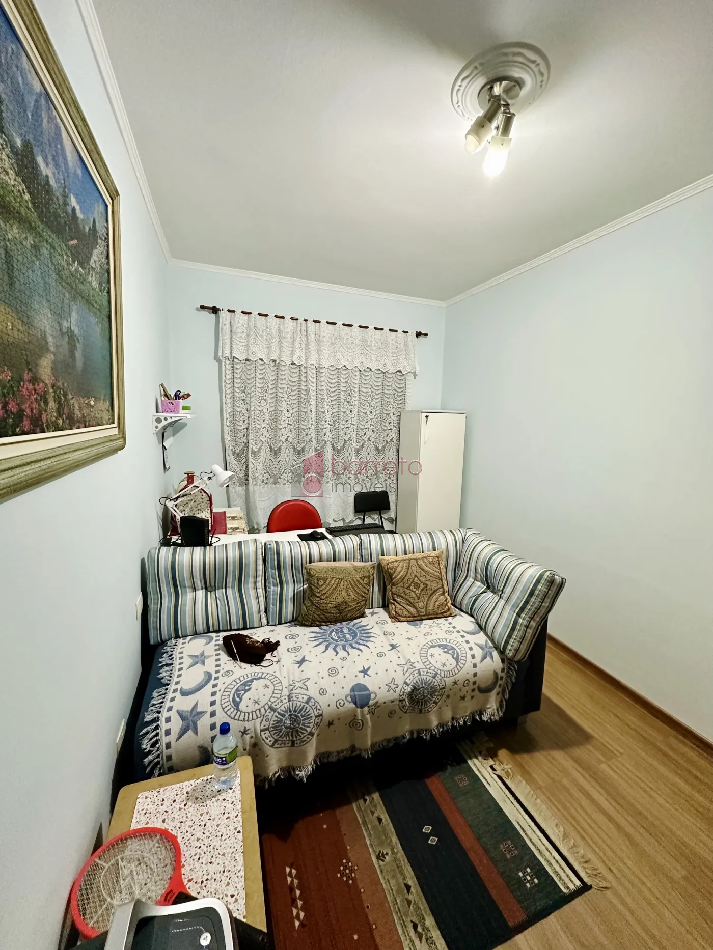 Comprar Apartamento / Térreo em Jundiaí R$ 450.000,00 - Foto 9