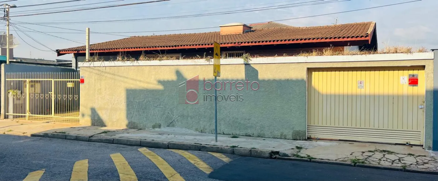 Comprar Casa / Térrea em Jundiaí R$ 1.200.000,00 - Foto 1