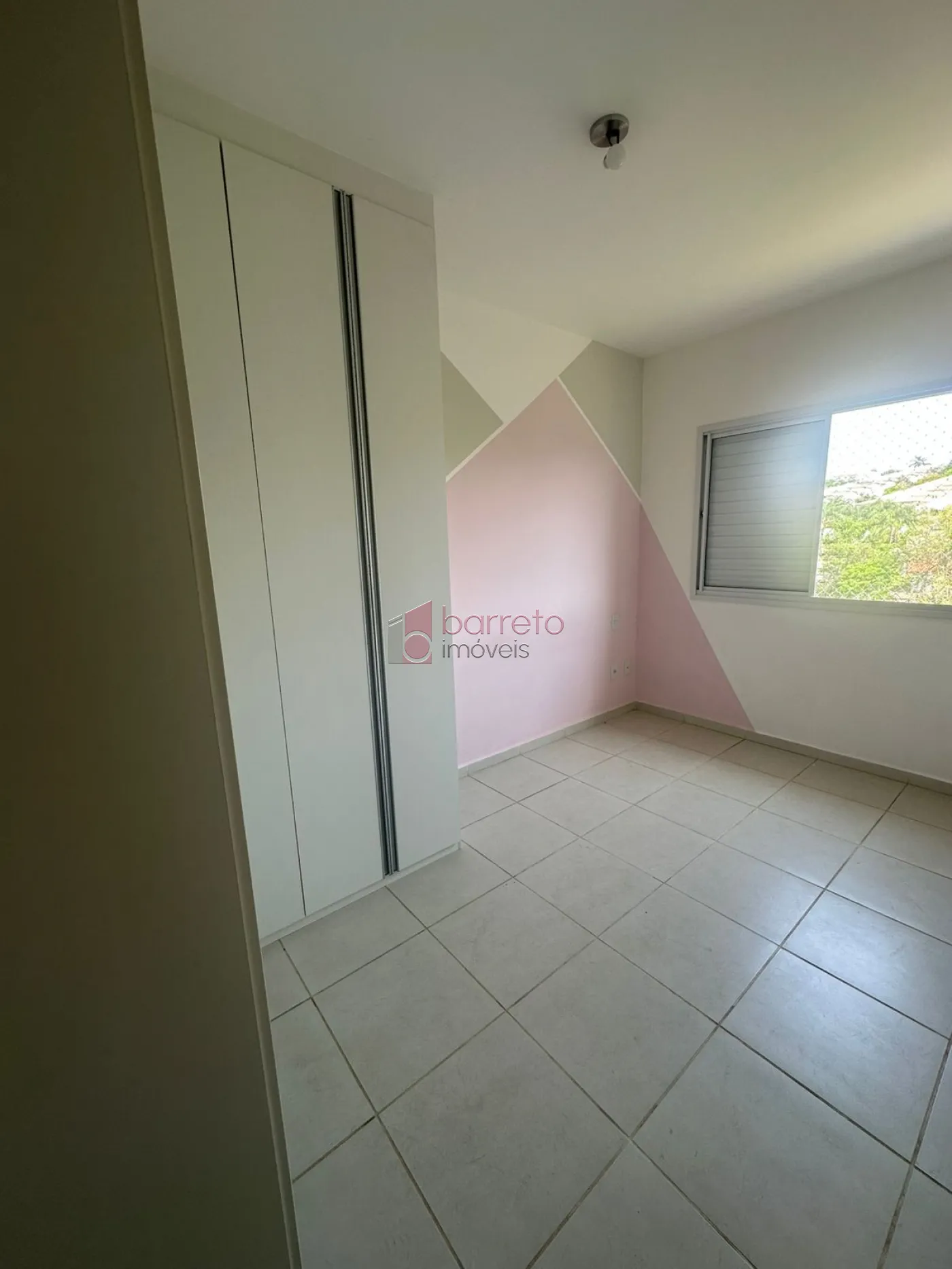 Alugar Apartamento / Padrão em Jundiaí R$ 1.600,00 - Foto 12