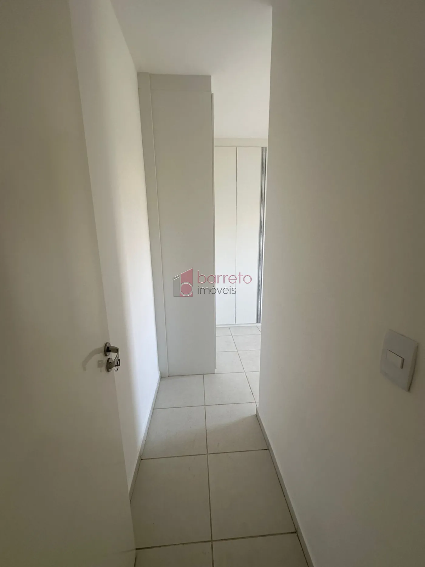 Alugar Apartamento / Padrão em Jundiaí R$ 1.600,00 - Foto 11