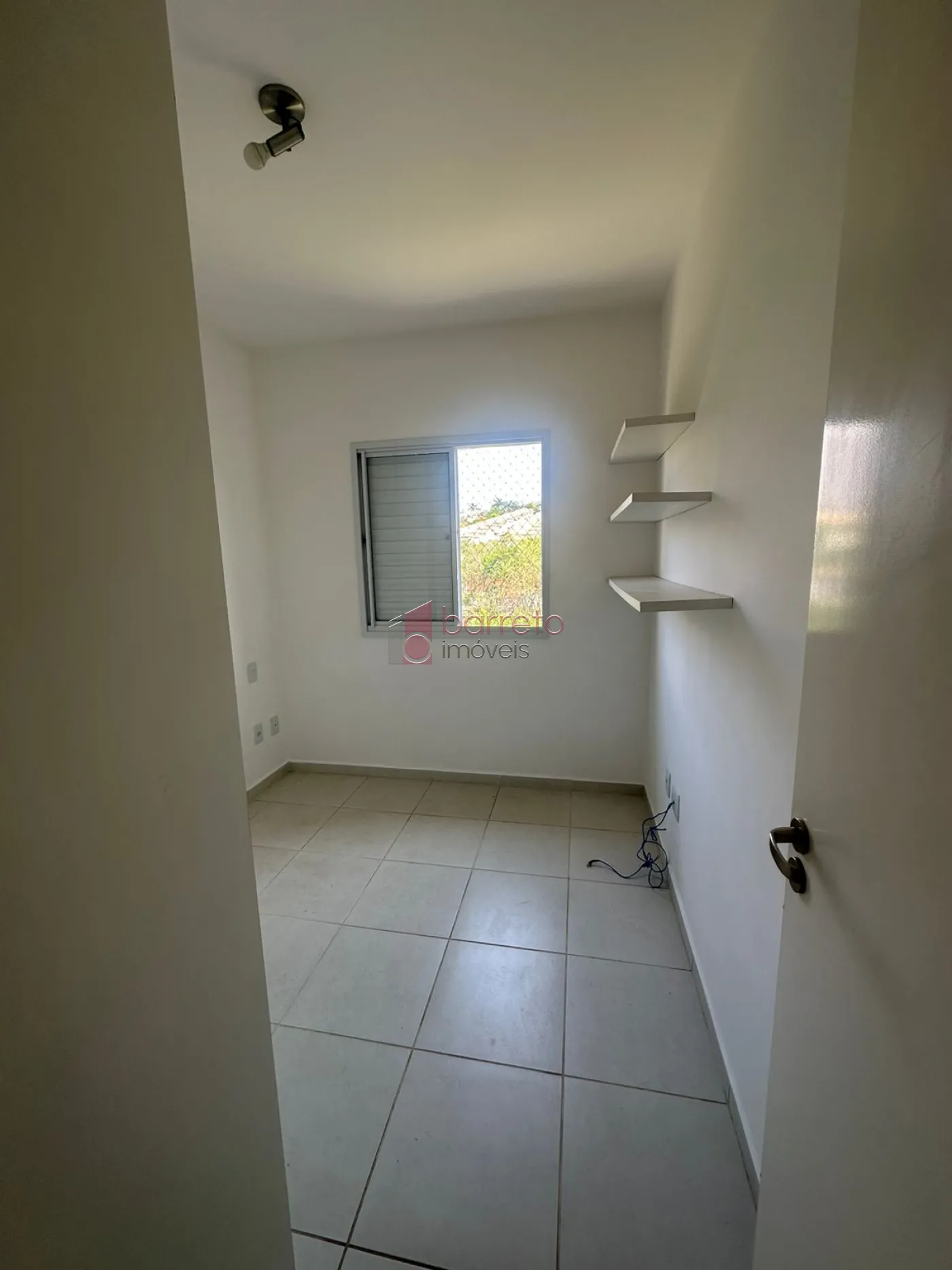 Alugar Apartamento / Padrão em Jundiaí R$ 1.600,00 - Foto 15