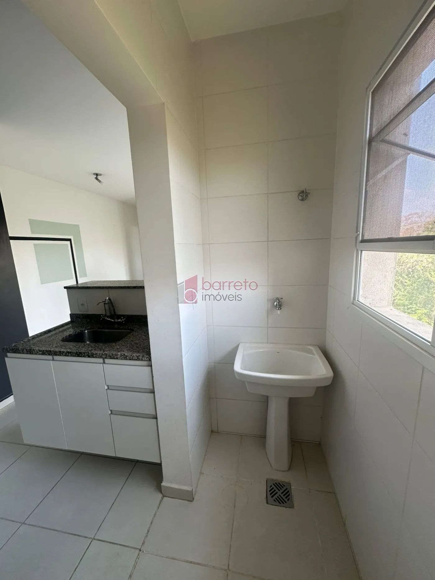 Alugar Apartamento / Padrão em Jundiaí R$ 1.600,00 - Foto 9