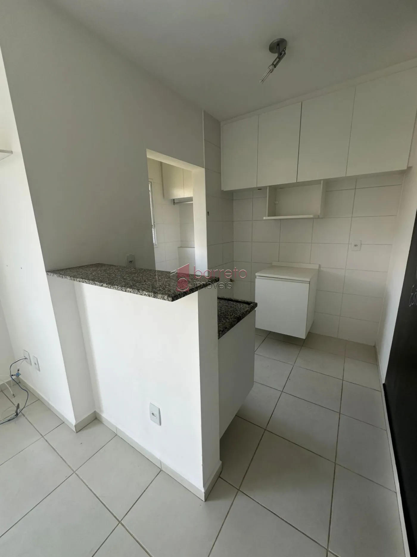 Alugar Apartamento / Padrão em Jundiaí R$ 1.600,00 - Foto 6